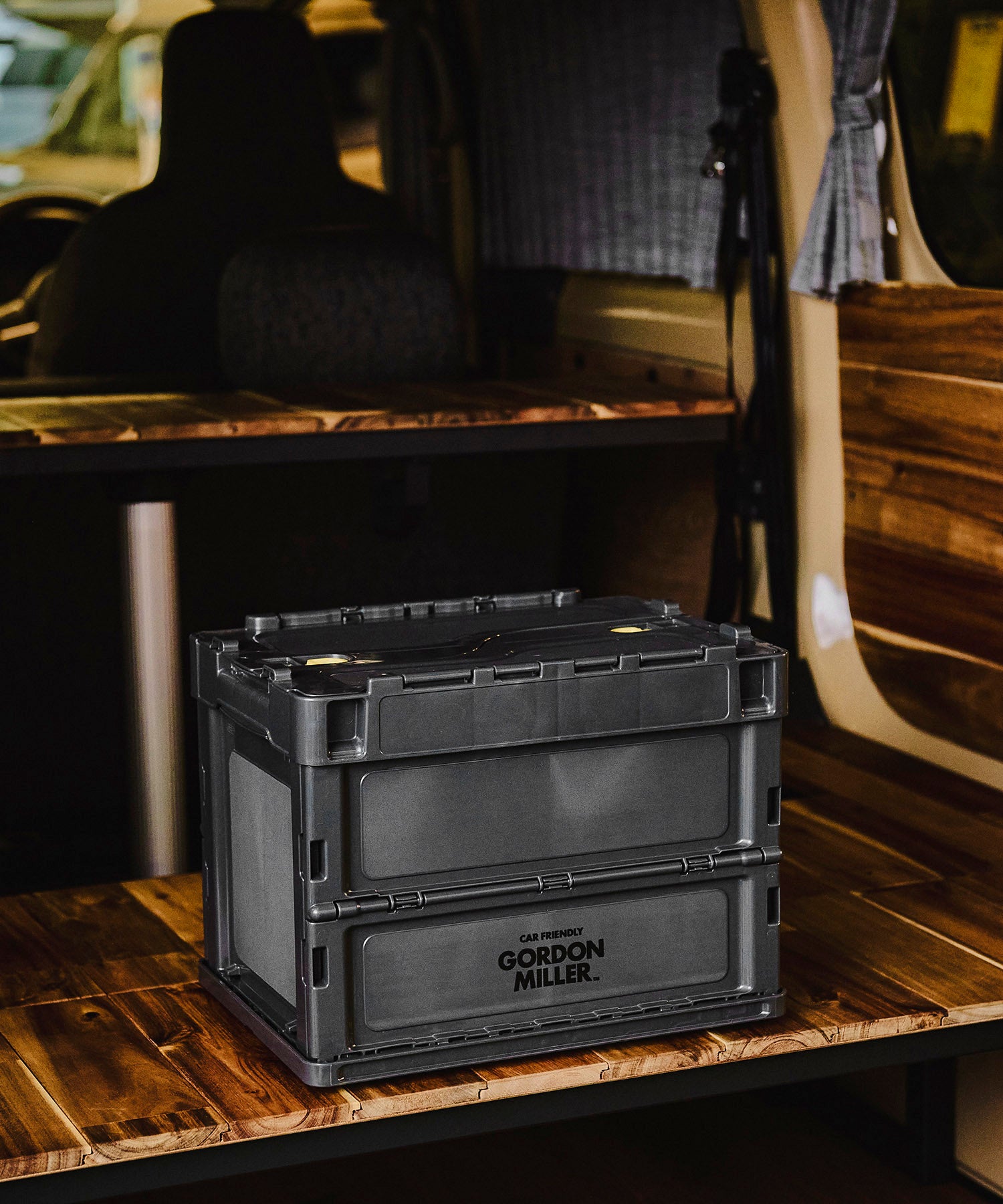 おしゃれ おすすめ 積み重ね 折りたたみ 収納ボックス フォールディング コンテナ