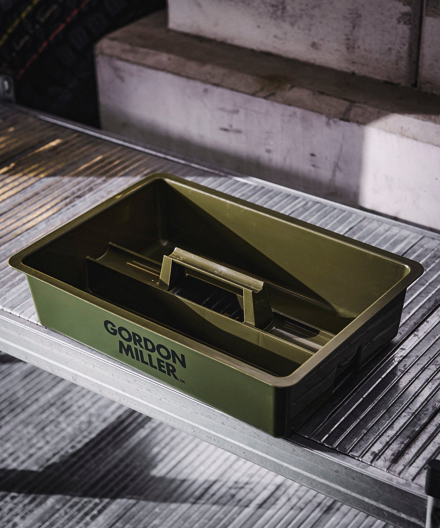 おしゃれ おすすめ メンテナンス PP ポリプロピレン ツール トレー 収納