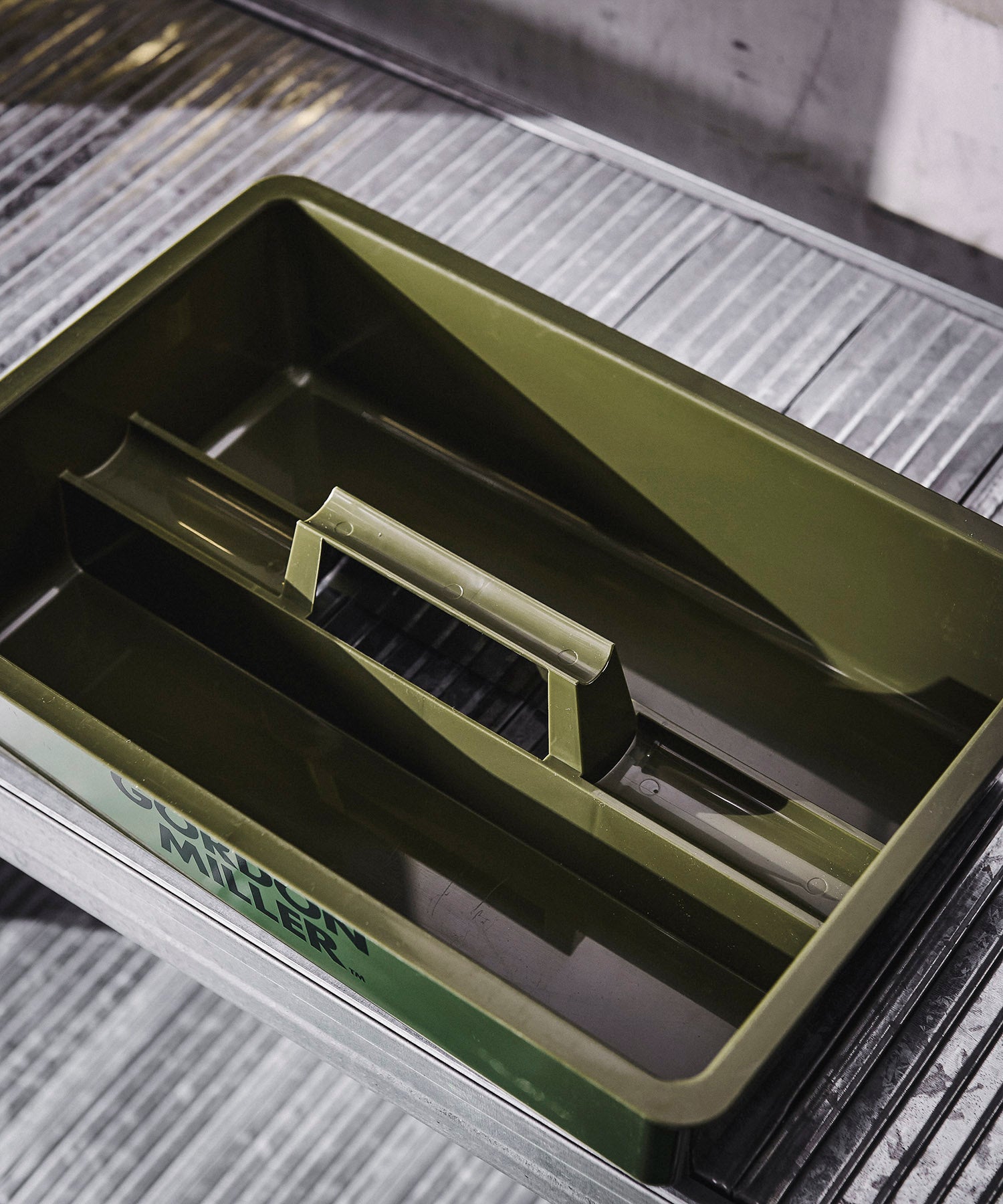 おしゃれ おすすめ メンテナンス PP ポリプロピレン ツール トレー 収納