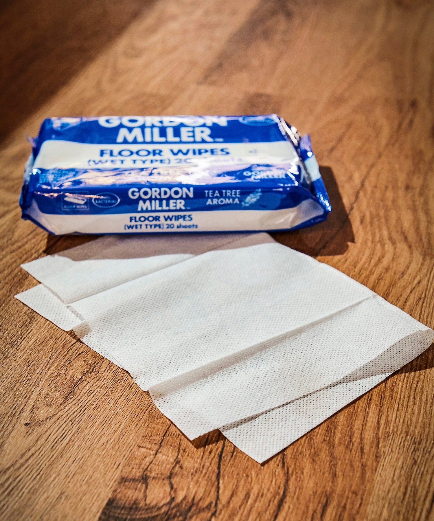 おしゃれ おすすめ 掃除用具 生活雑貨 フロアワイプ アロマ ウエット 除菌