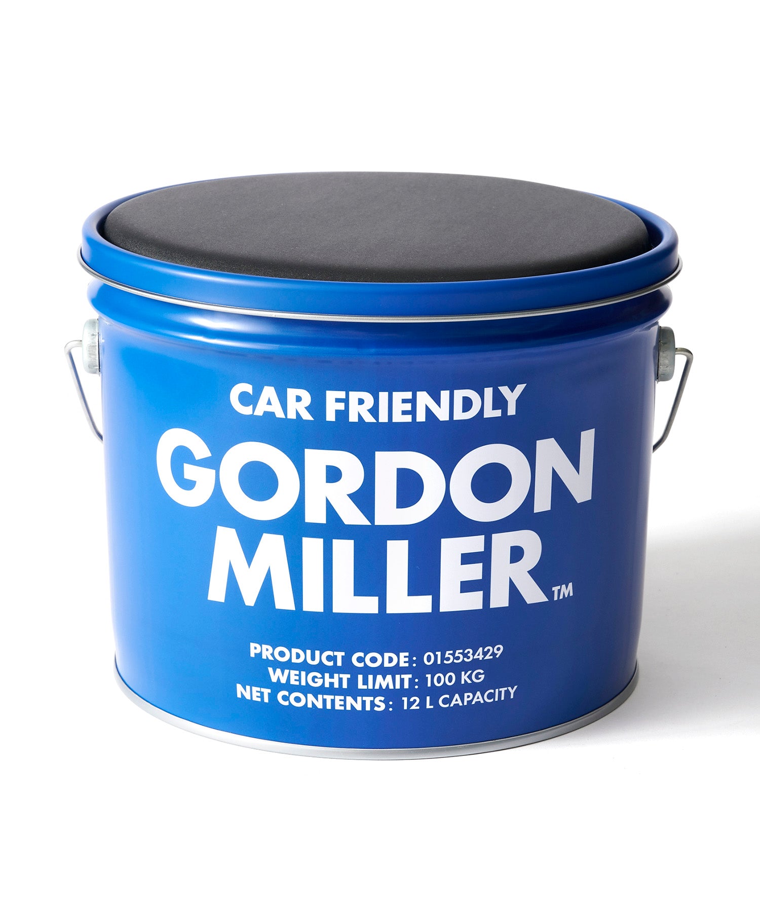 おしゃれ おすすめ フタ付き 座れる 収納ボックス ペール缶 収納型 スツール