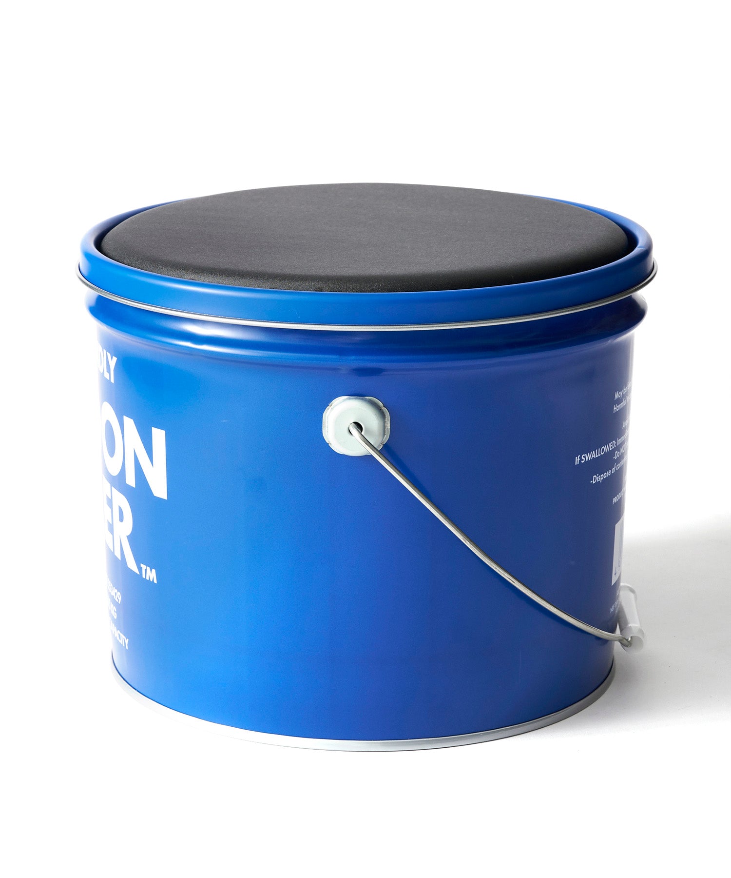 おしゃれ おすすめ フタ付き 座れる 収納ボックス ペール缶 収納型 スツール