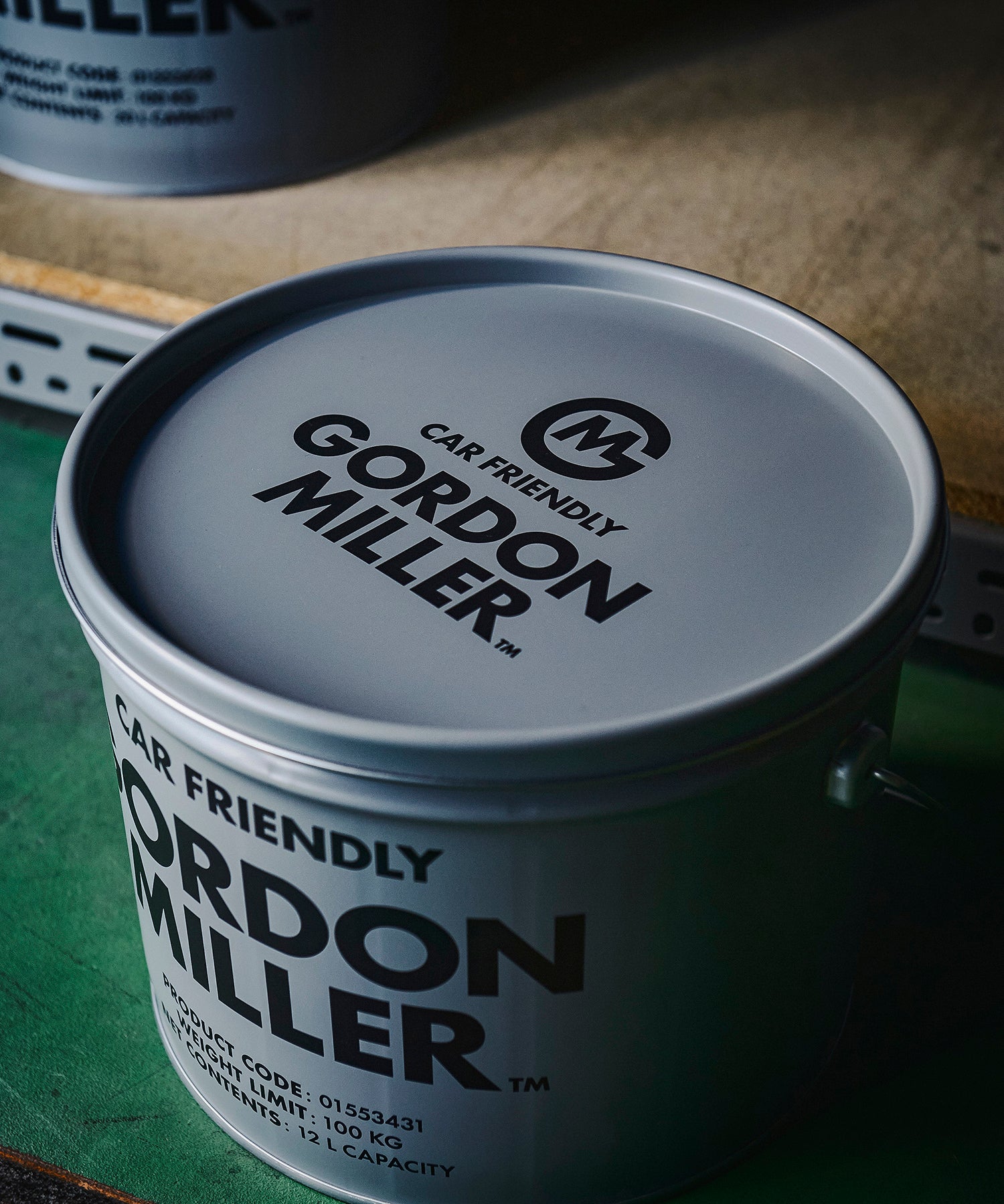 おしゃれ おすすめ カー用品 コーデュラ ペーパータオル カバー 便利グッズ 収納