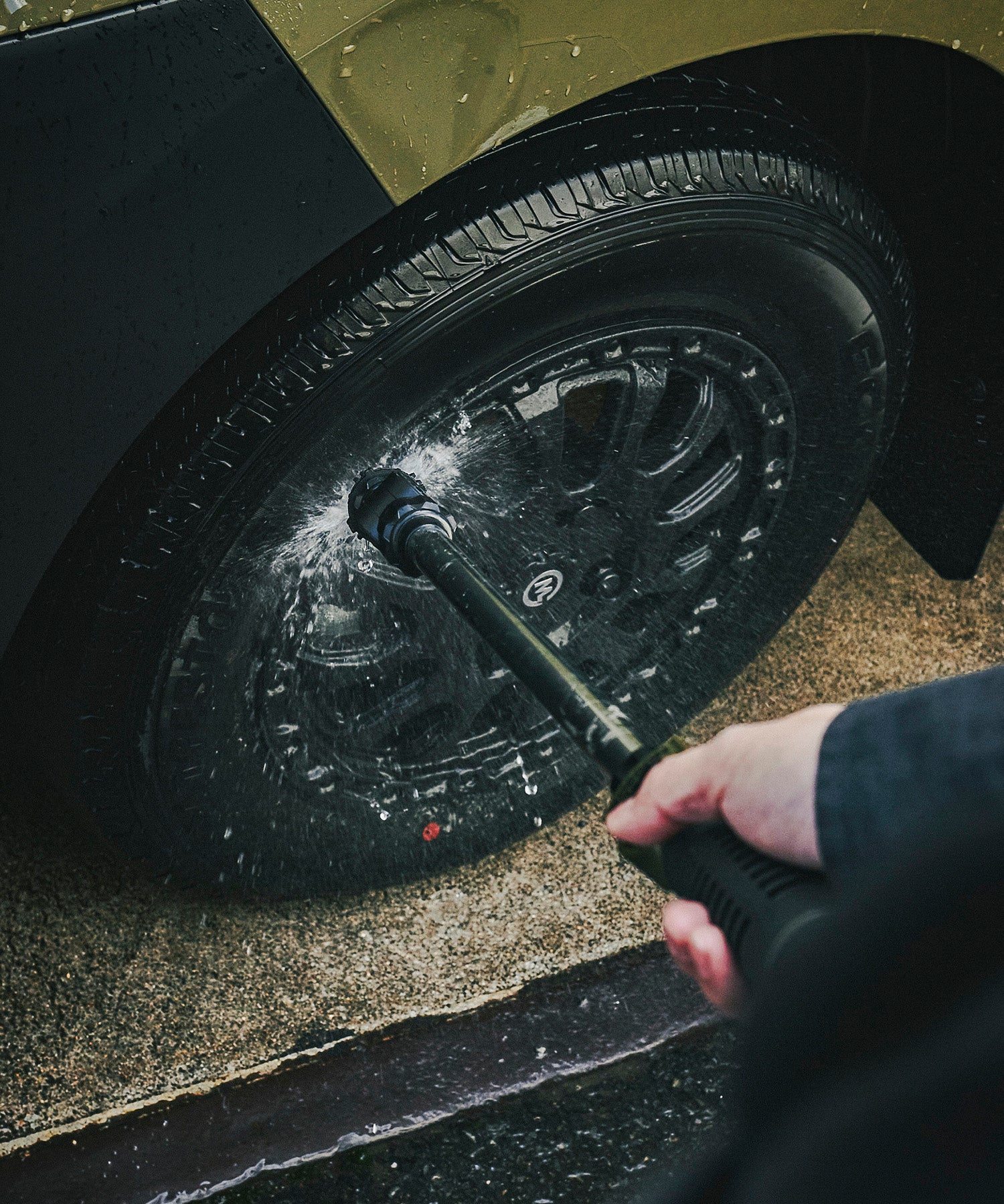 おしゃれ おすすめ 洗車用品 洗車用具 高圧 ジェット ロングノズル オートバックス