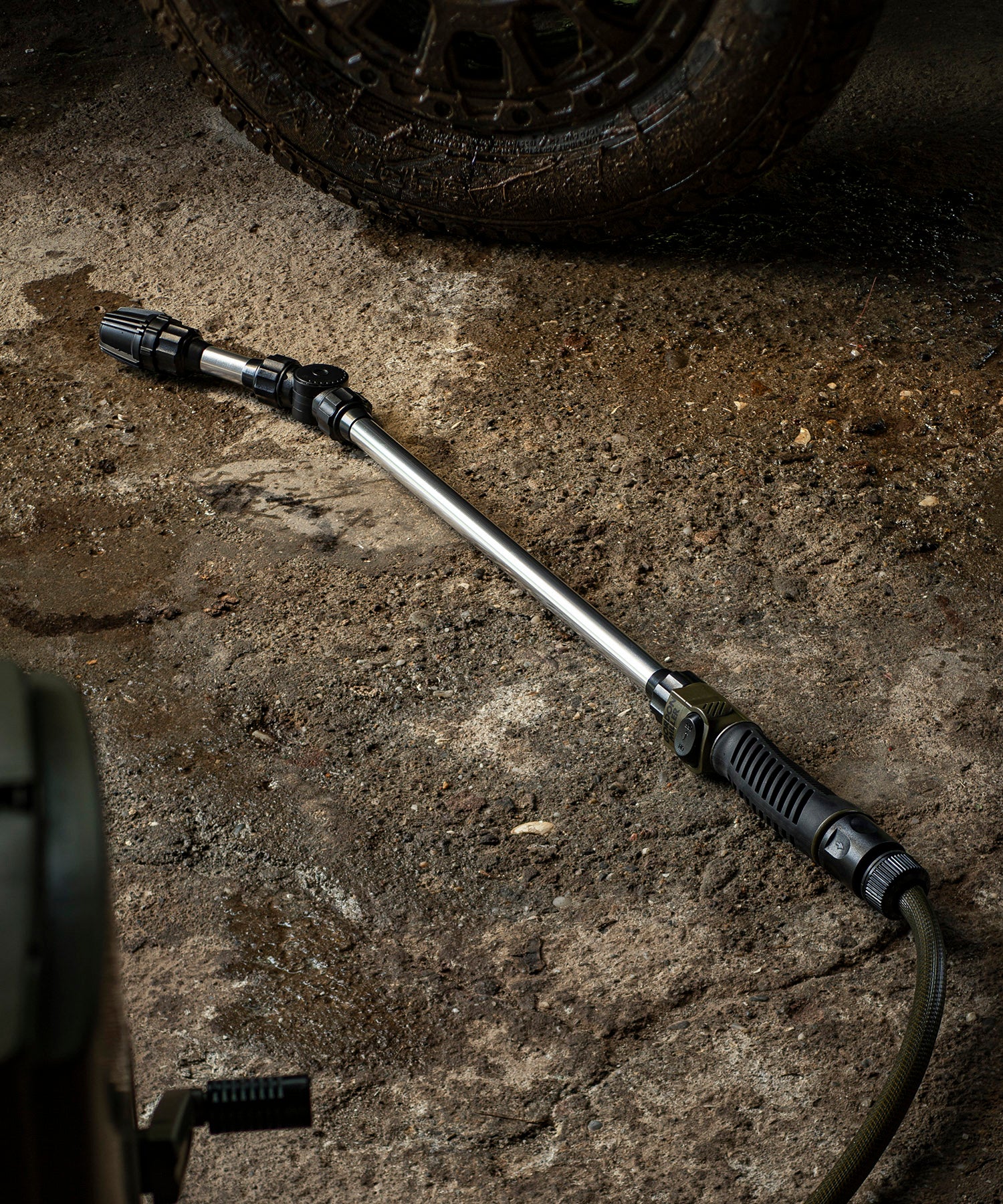 おしゃれ おすすめ 洗車用品 洗車用具 高圧 ジェット ロングノズル オートバックス