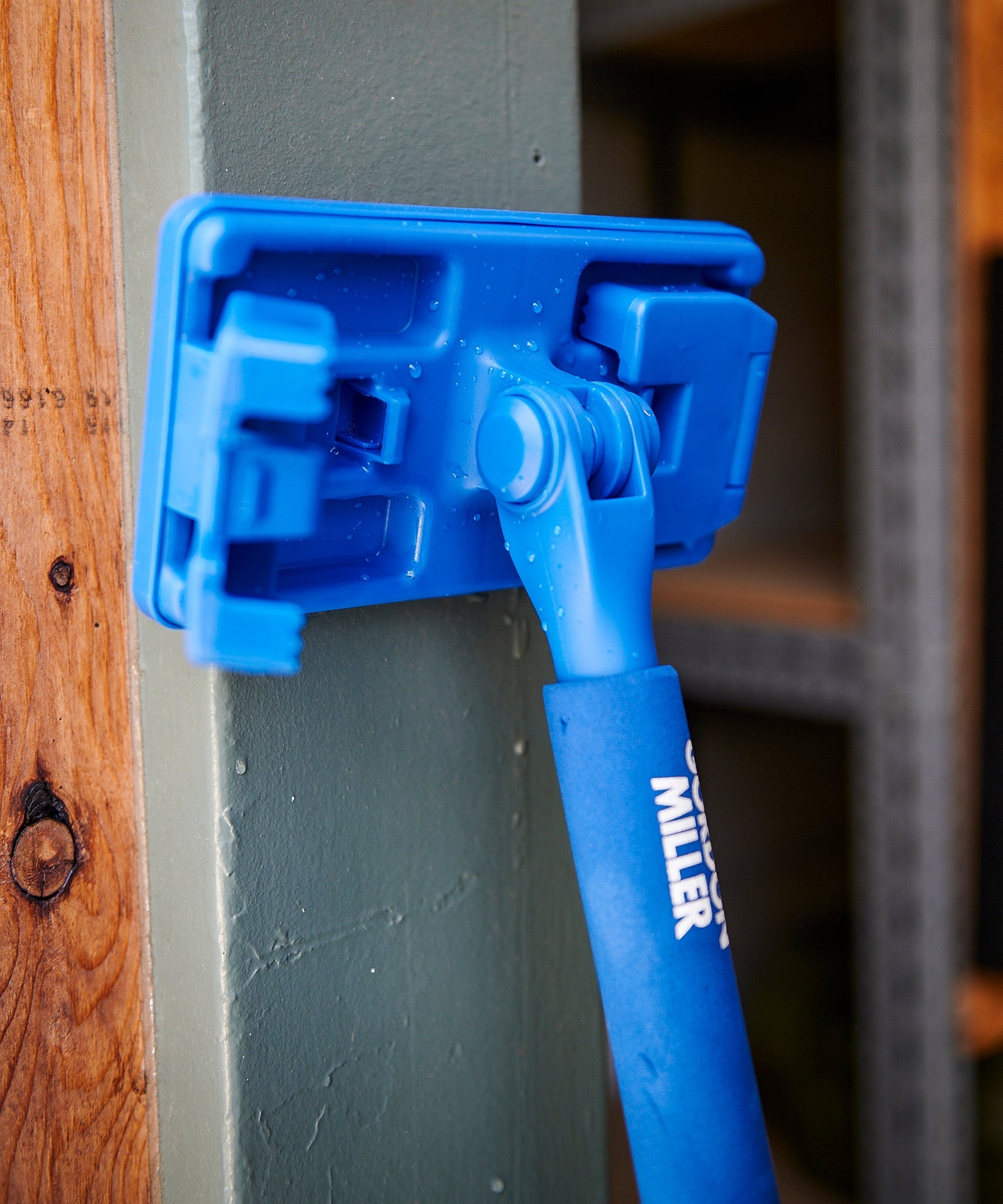 おしゃれ おすすめ 洗車用品 洗車用具 伸縮 ロング スポンジ モップ オートバックス