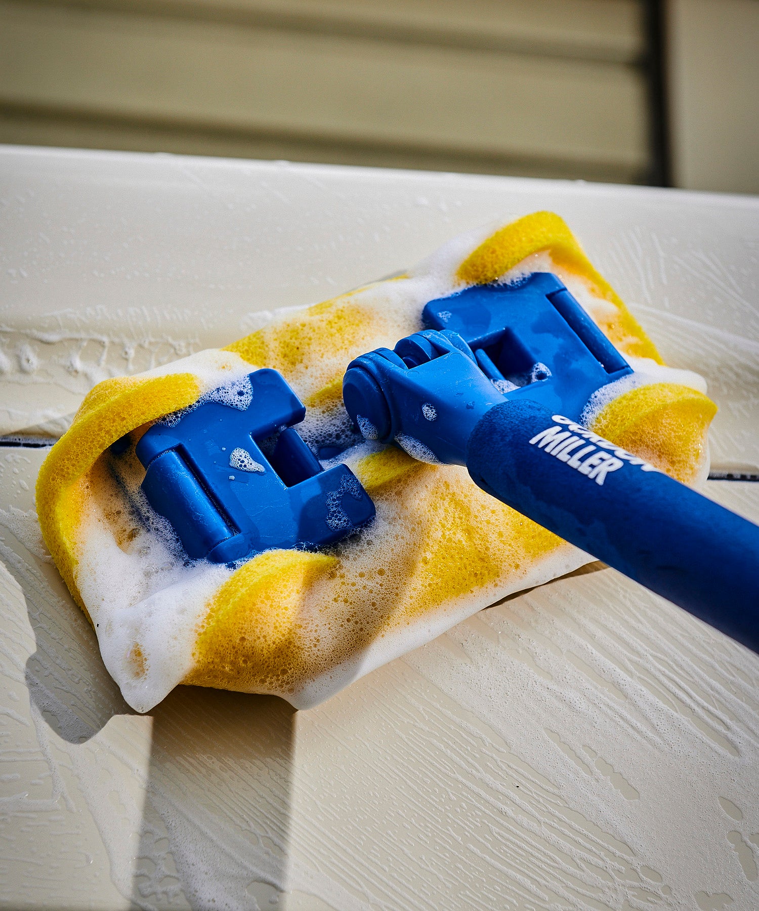 おしゃれ おすすめ 洗車用品 洗車用具 ソフト スポンジ オートバックス