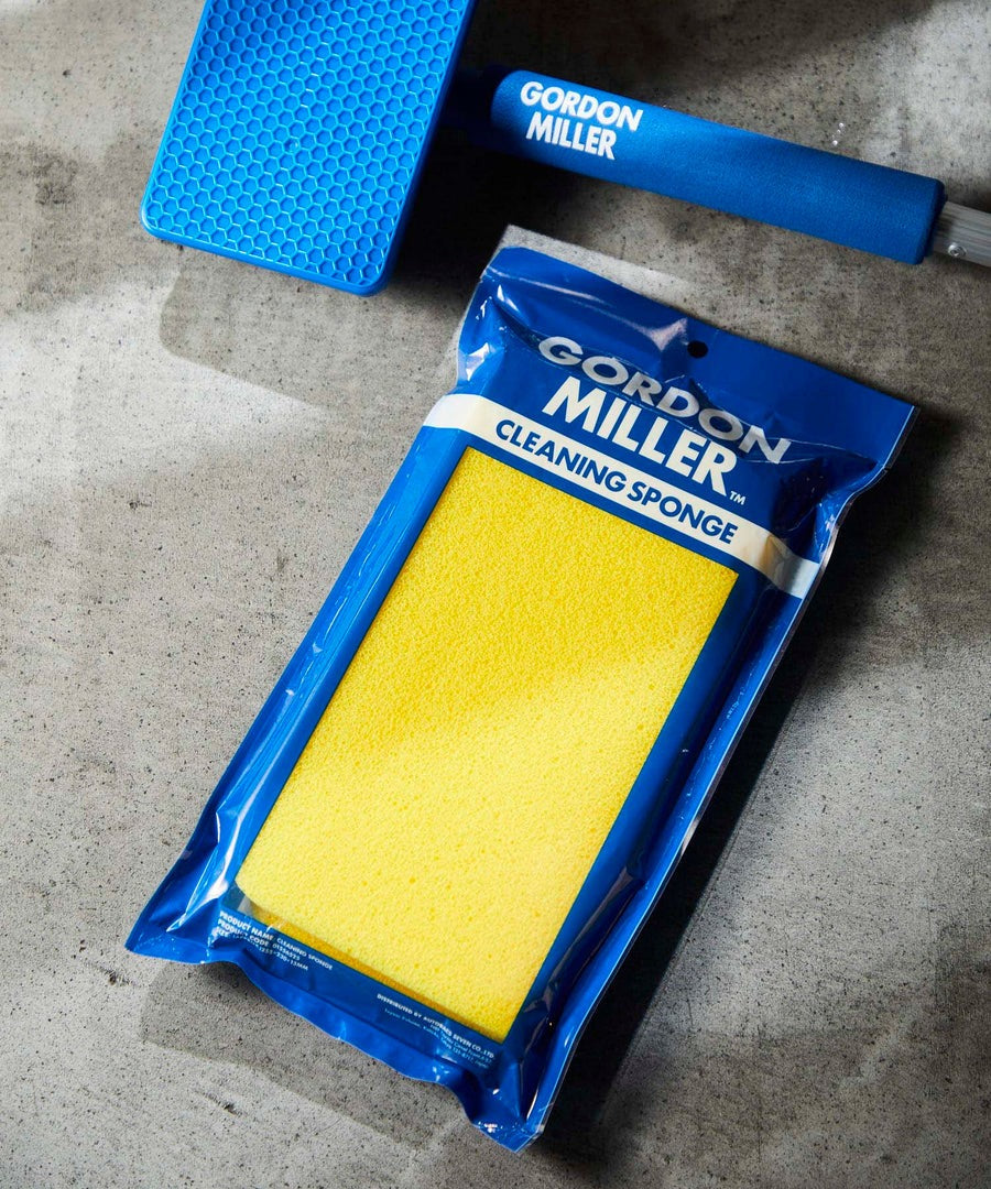 おしゃれ おすすめ 洗車用品 洗車用具 伸縮 ロング スポンジ モップ オートバックス