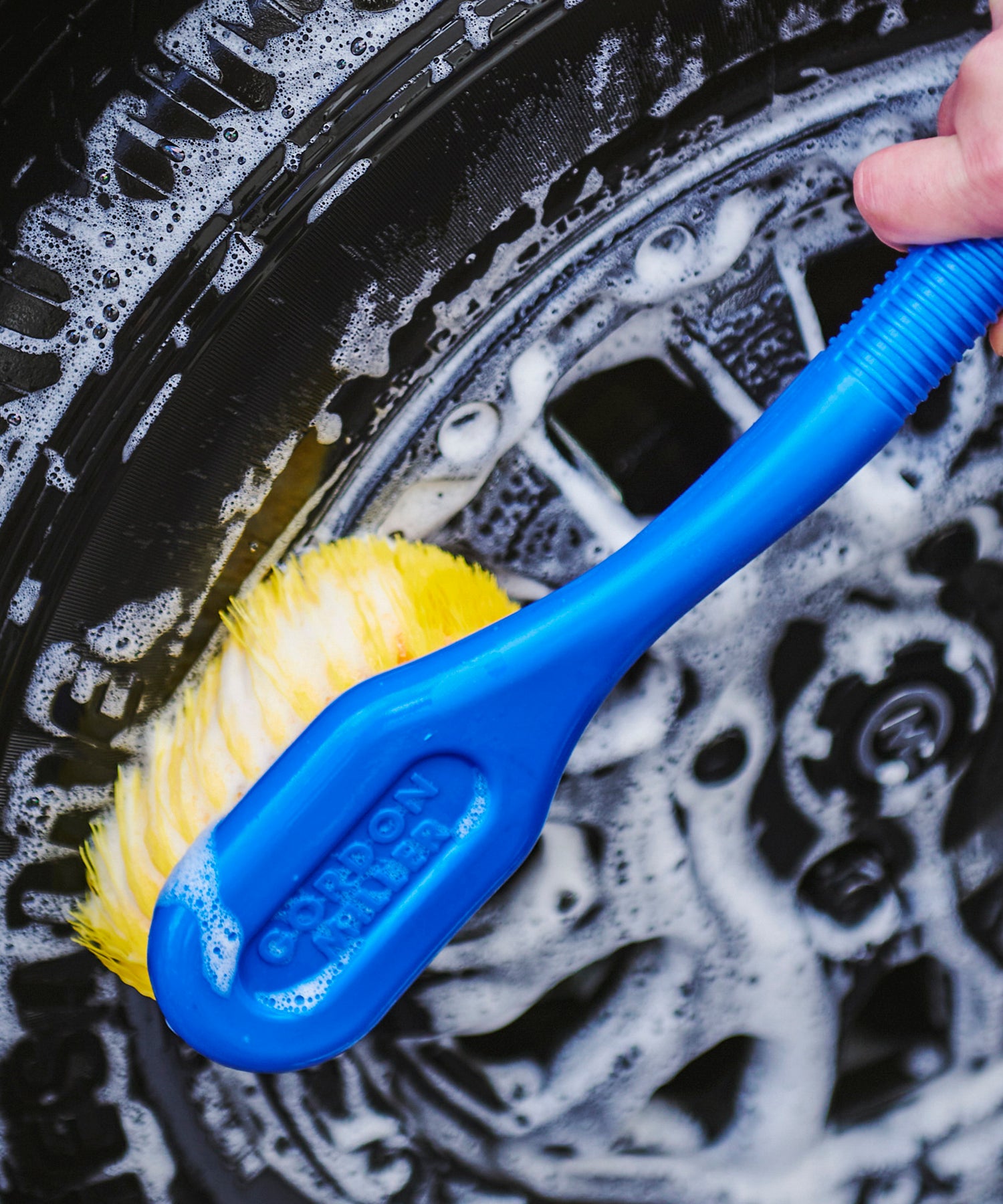 おしゃれ おすすめ 洗車用品 洗車用具 ウォッシュ ブラシ オートバックス