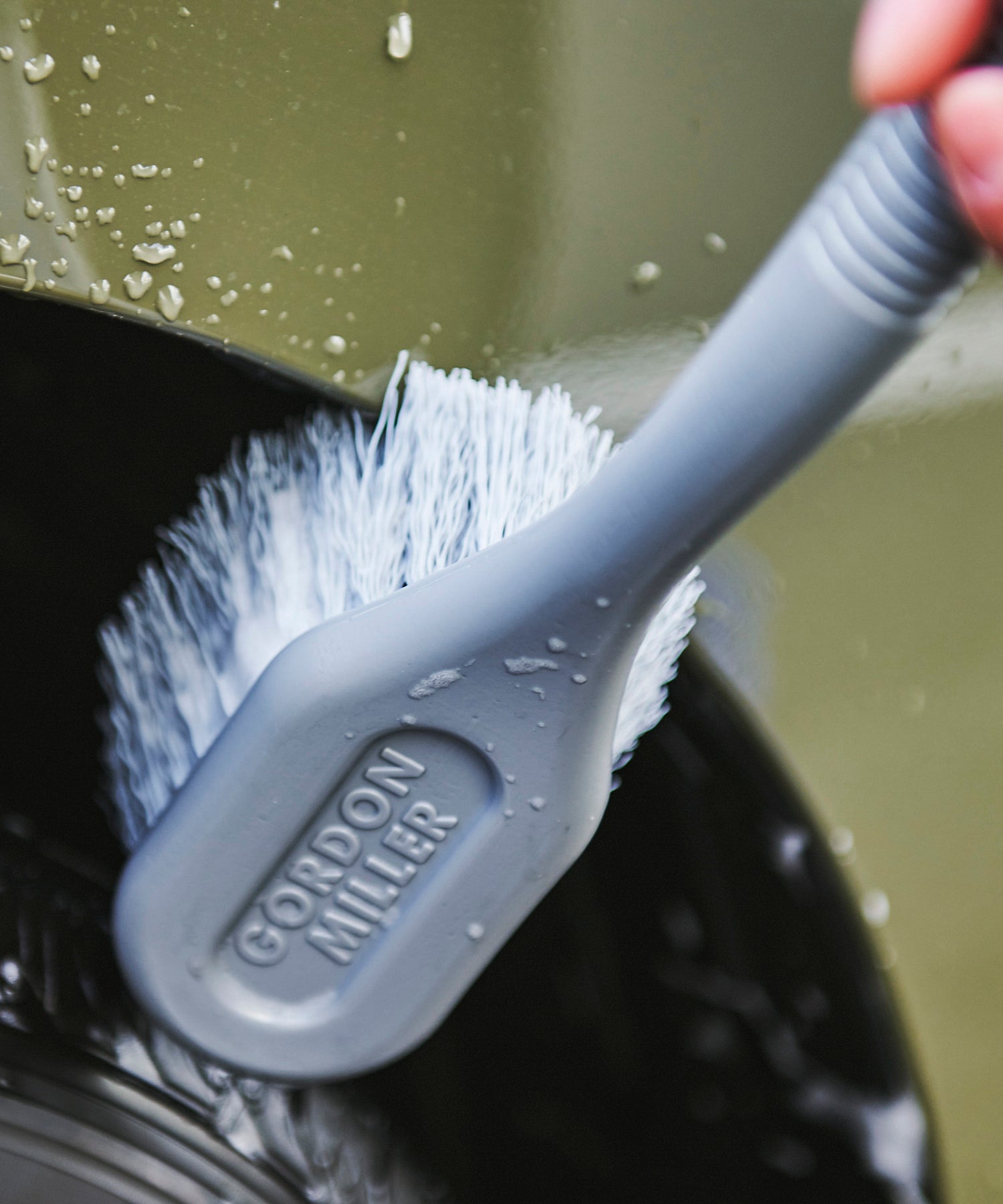 おしゃれ おすすめ 洗車用品 洗車用具 ウォッシュ ブラシ オートバックス