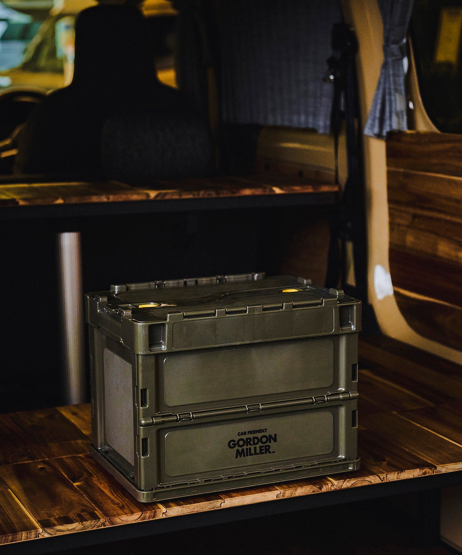 おしゃれ おすすめ 積み重ね 折りたたみ 収納ボックス フォールディング コンテナ