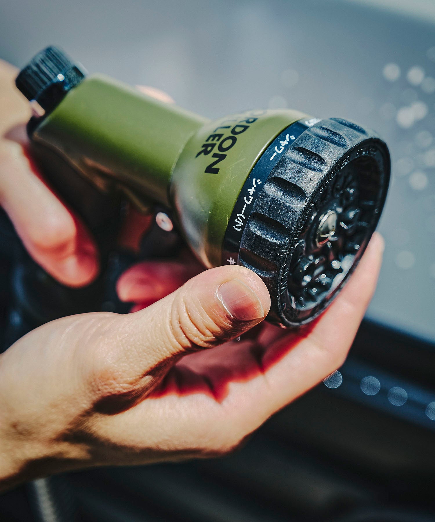 おしゃれ おすすめ 洗車用品 ステンレス ウォーターホース 15M オートバックス