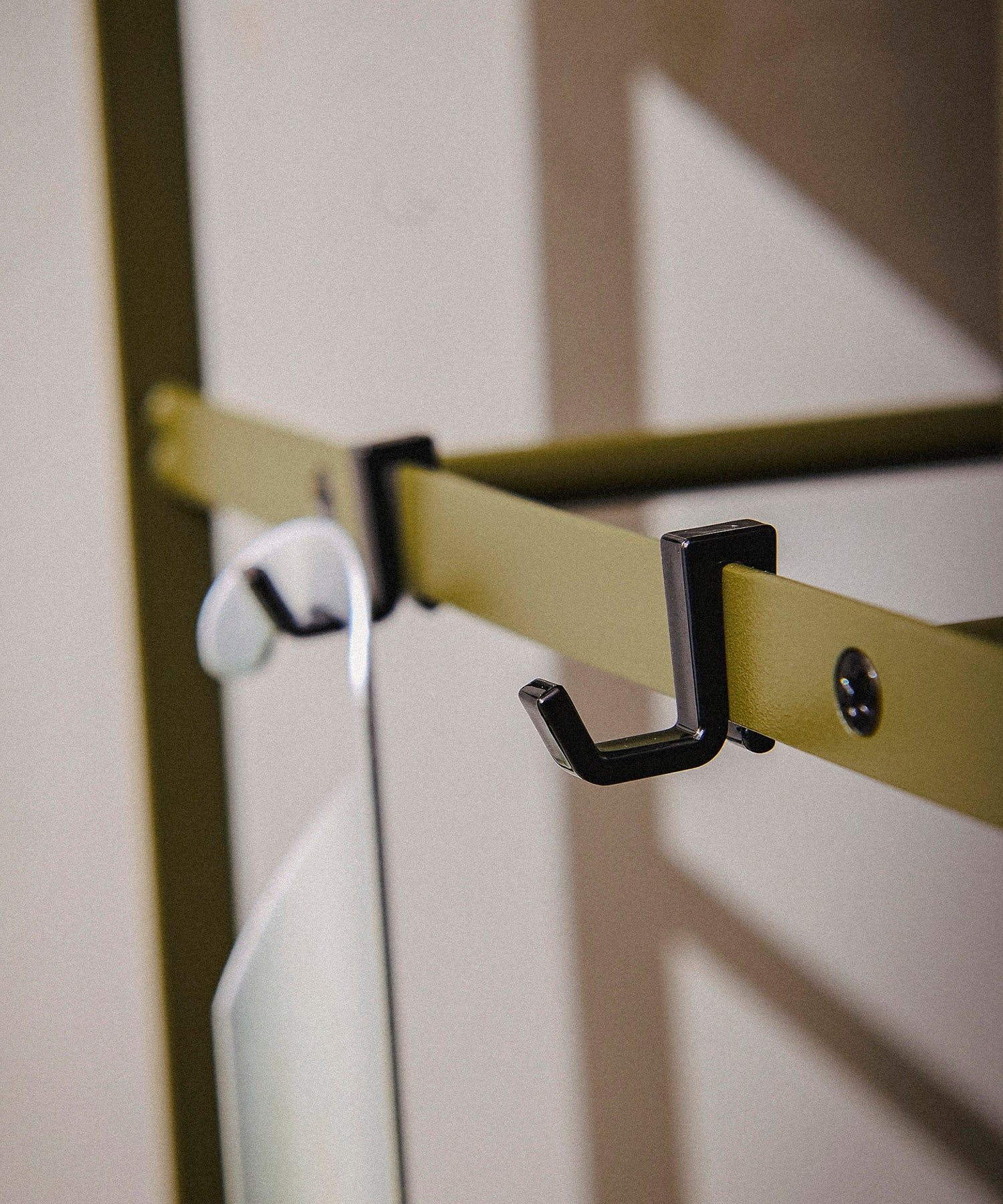 おしゃれ おすすめ TOWER 山﨑実業 6ステップ ラック 棚 下駄箱 シューズラック