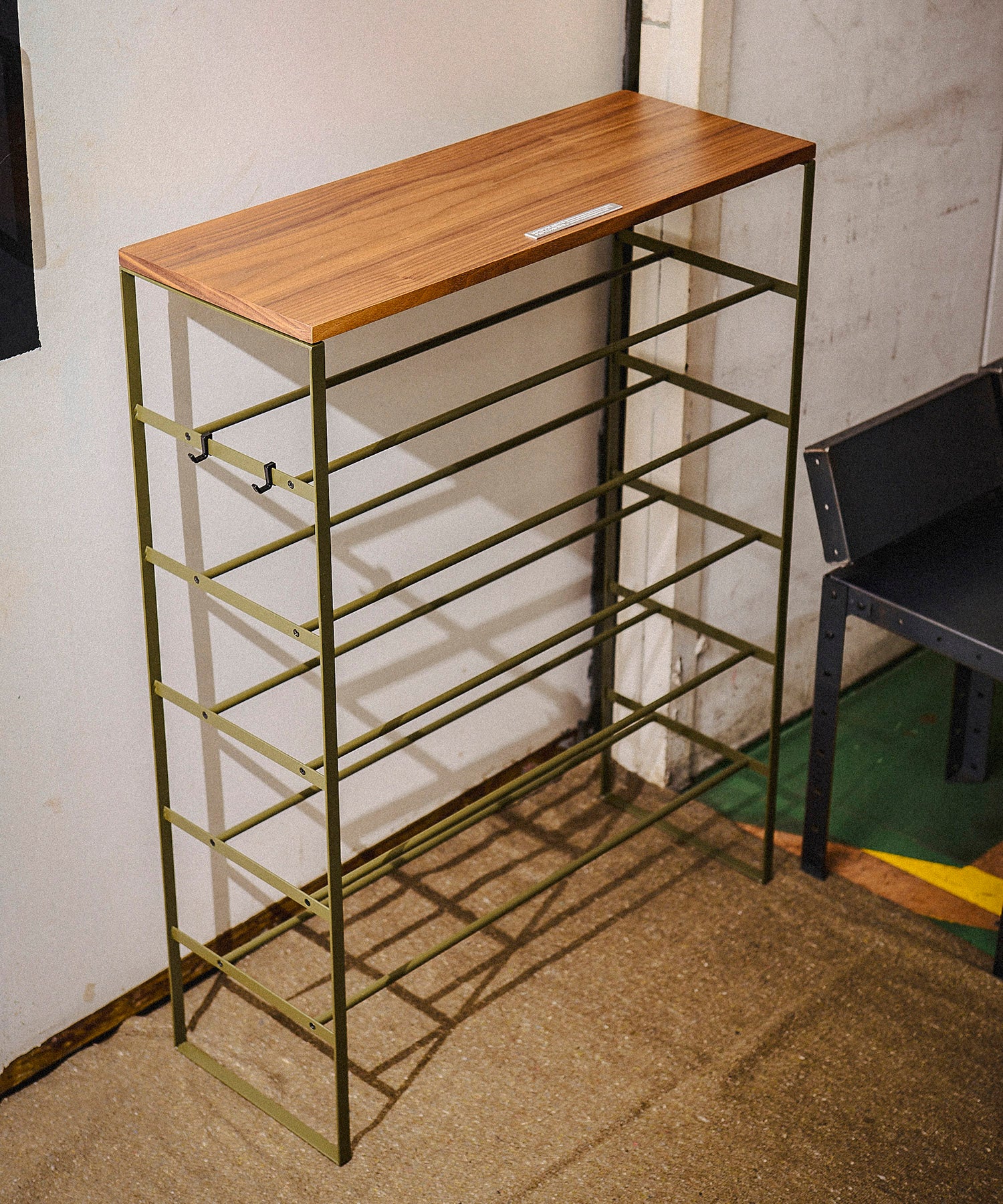 TOWER別注 6ステップラック