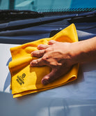 おしゃれ おすすめ 洗車用品 洗車用具 プレミアム マイクロファイバー クロス