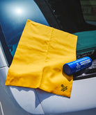 おしゃれ おすすめ 洗車用品 洗車用具 プレミアム マイクロファイバー クロス