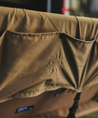 おしゃれ おすすめ アウトドア 難燃 ファイヤープルーフ ベンチカバー クッション