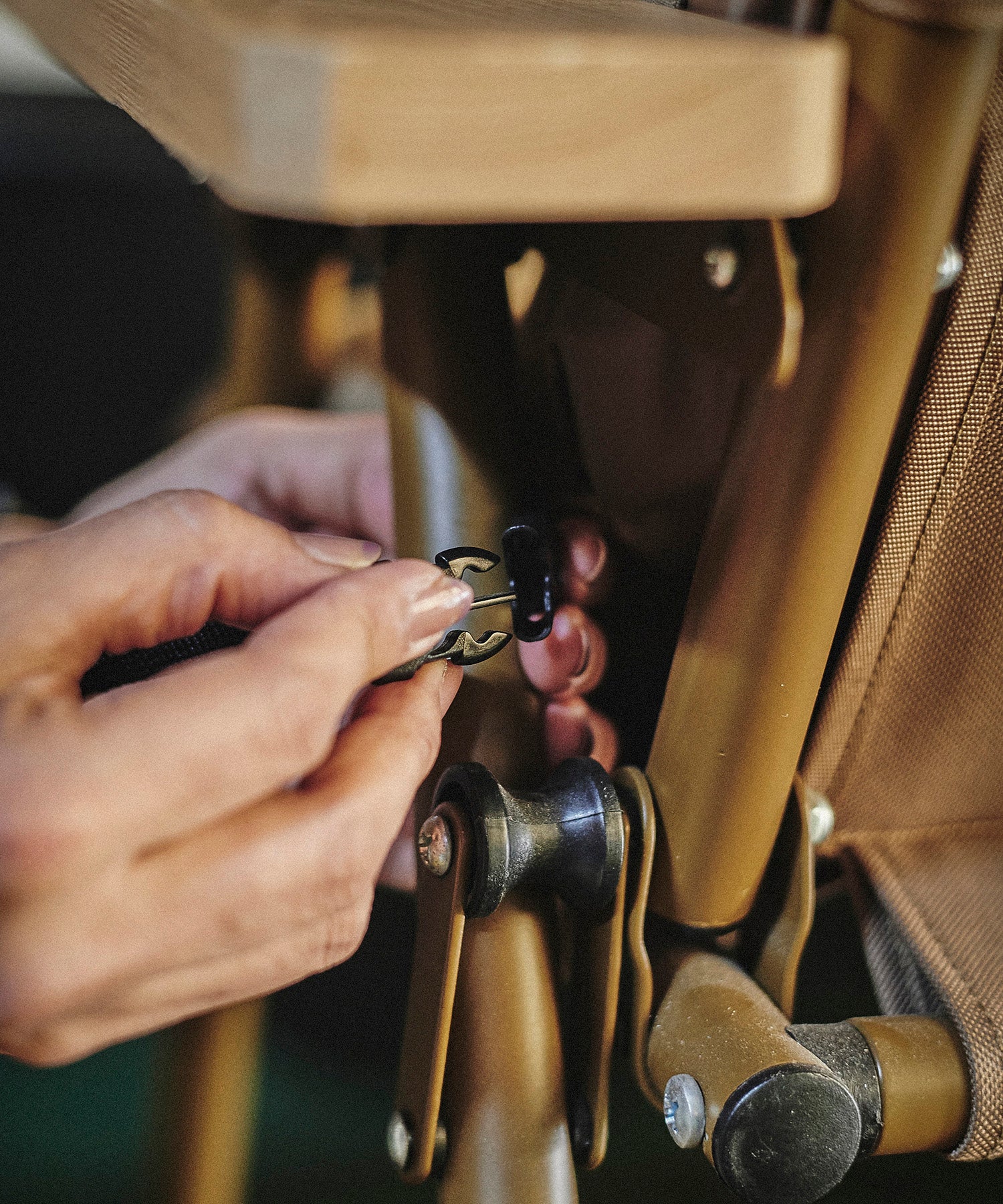 おしゃれ おすすめ アウトドア 難燃 ファイヤープルーフ ベンチカバー クッション