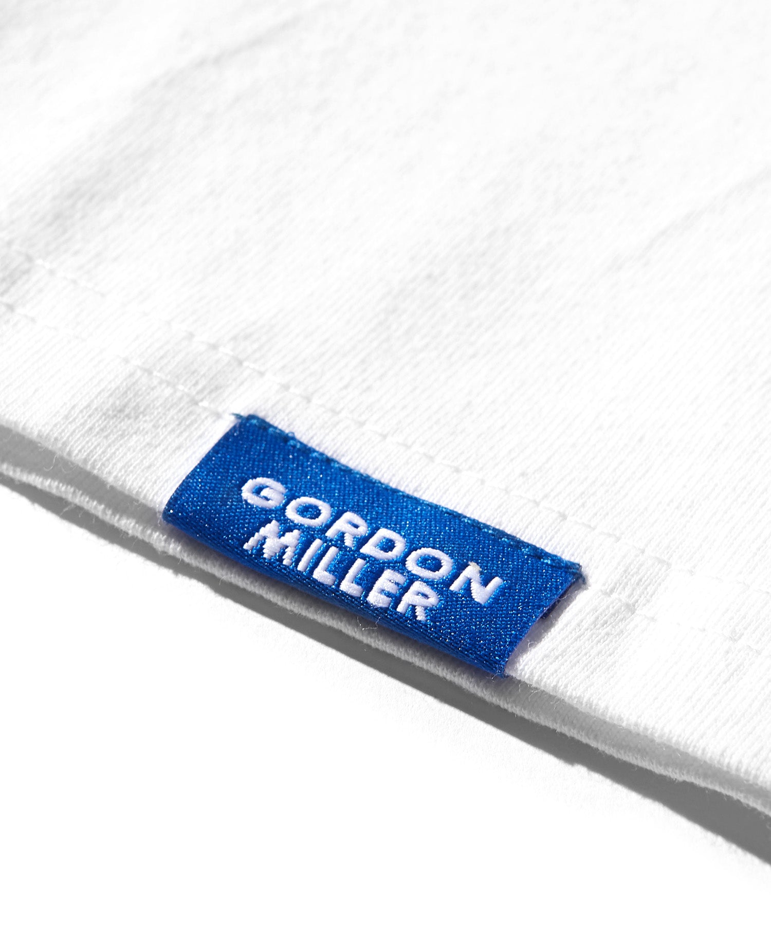 おしゃれ おすすめ ワークウェア ブランド ゴードンミラー パック Tシャツ セット