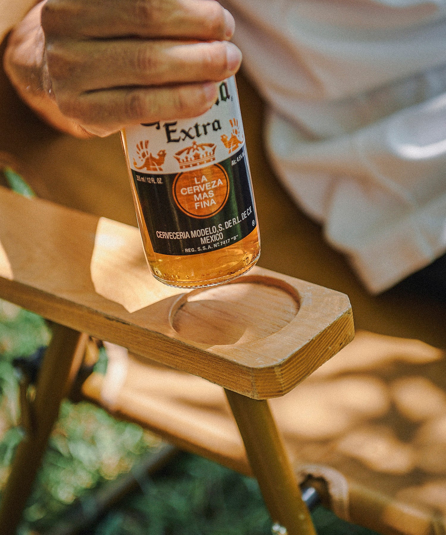 おしゃれ おすすめ アウトドア X-PAC アルミ フォールディング ベンチ