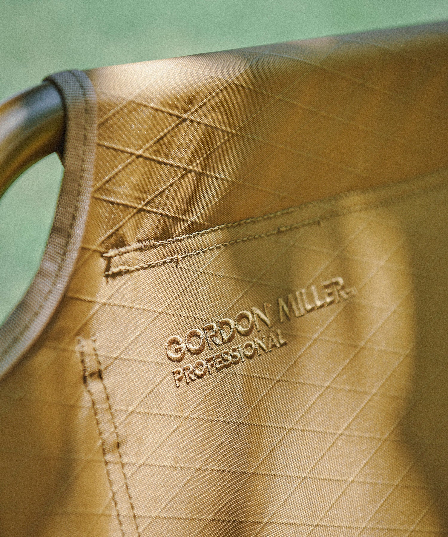 おしゃれ おすすめ アウトドア X-PAC アルミ フォールディング ベンチ