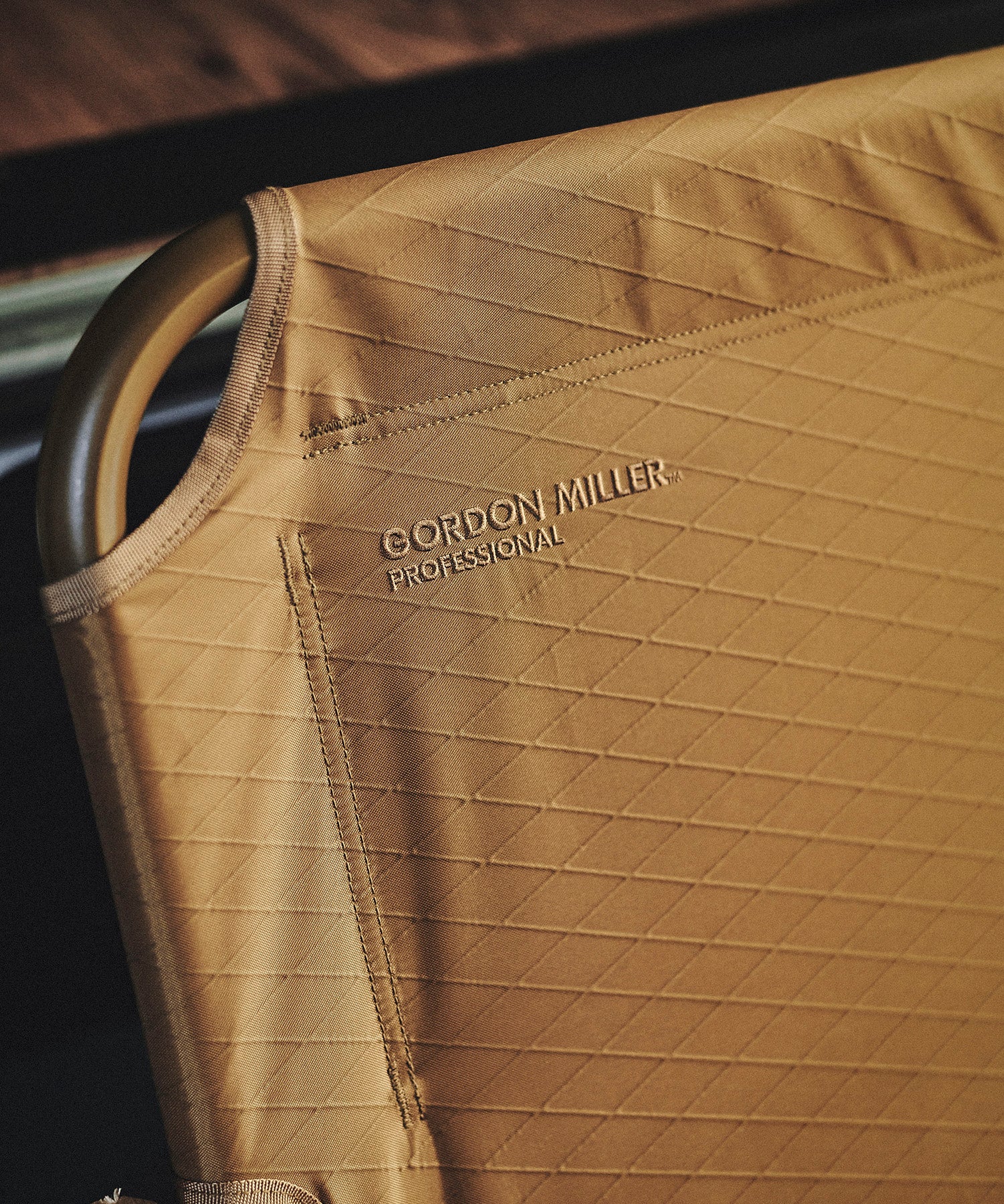 おしゃれ おすすめ アウトドア X-PAC アルミ フォールディング ベンチ