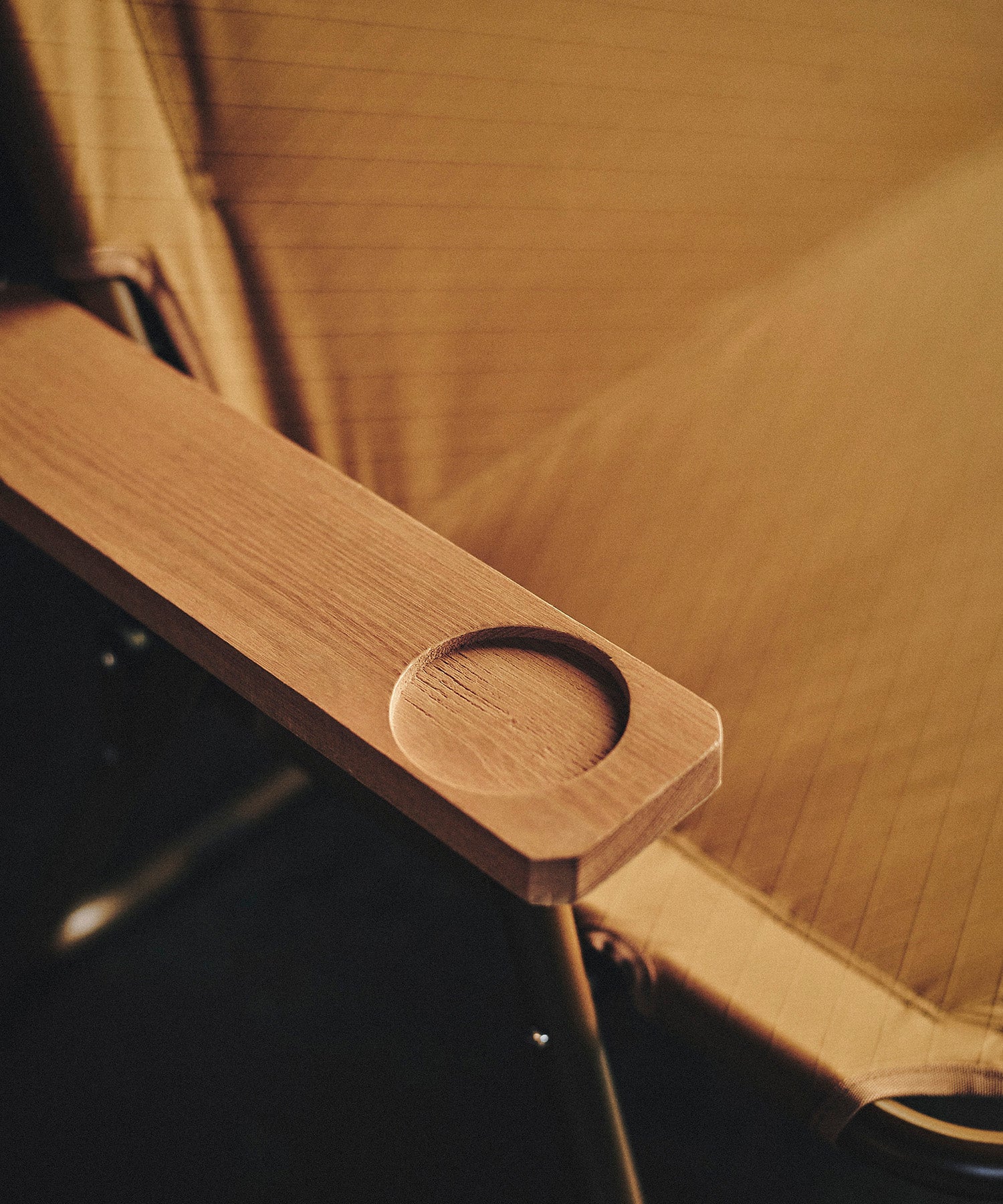 おしゃれ おすすめ アウトドア X-PAC アルミ フォールディング ベンチ