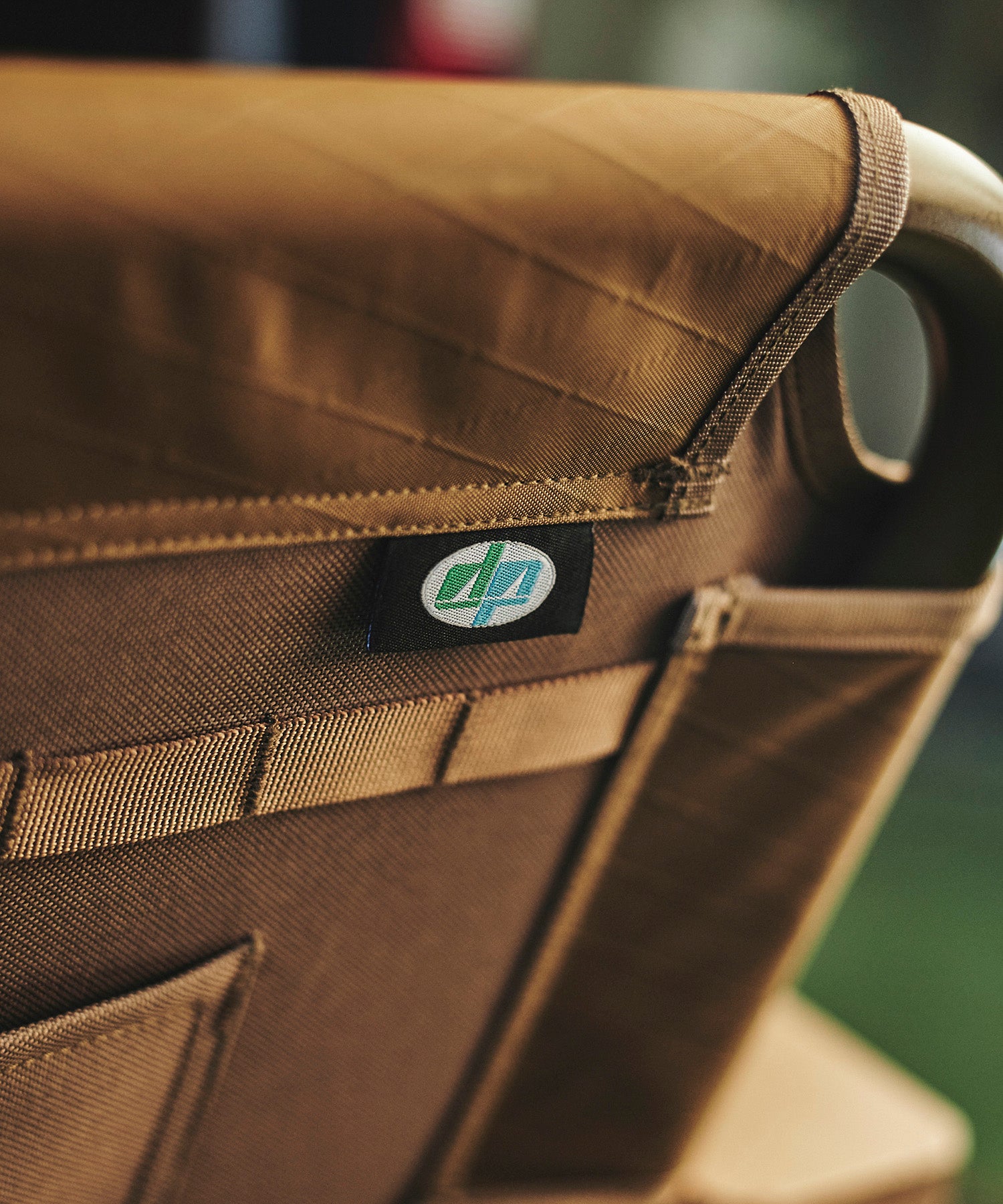 おしゃれ おすすめ アウトドア X-PAC アルミ フォールディング ベンチ