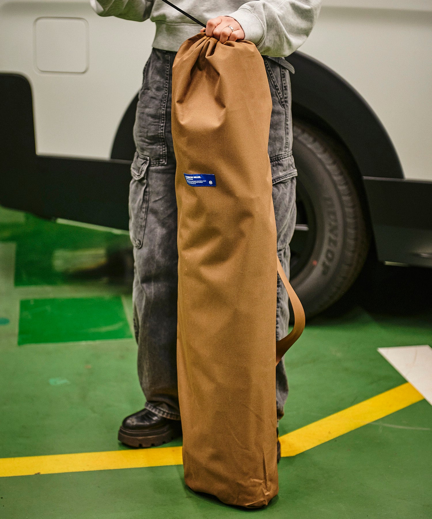 おしゃれ おすすめ アウトドア X-PAC アルミ フォールディング コット