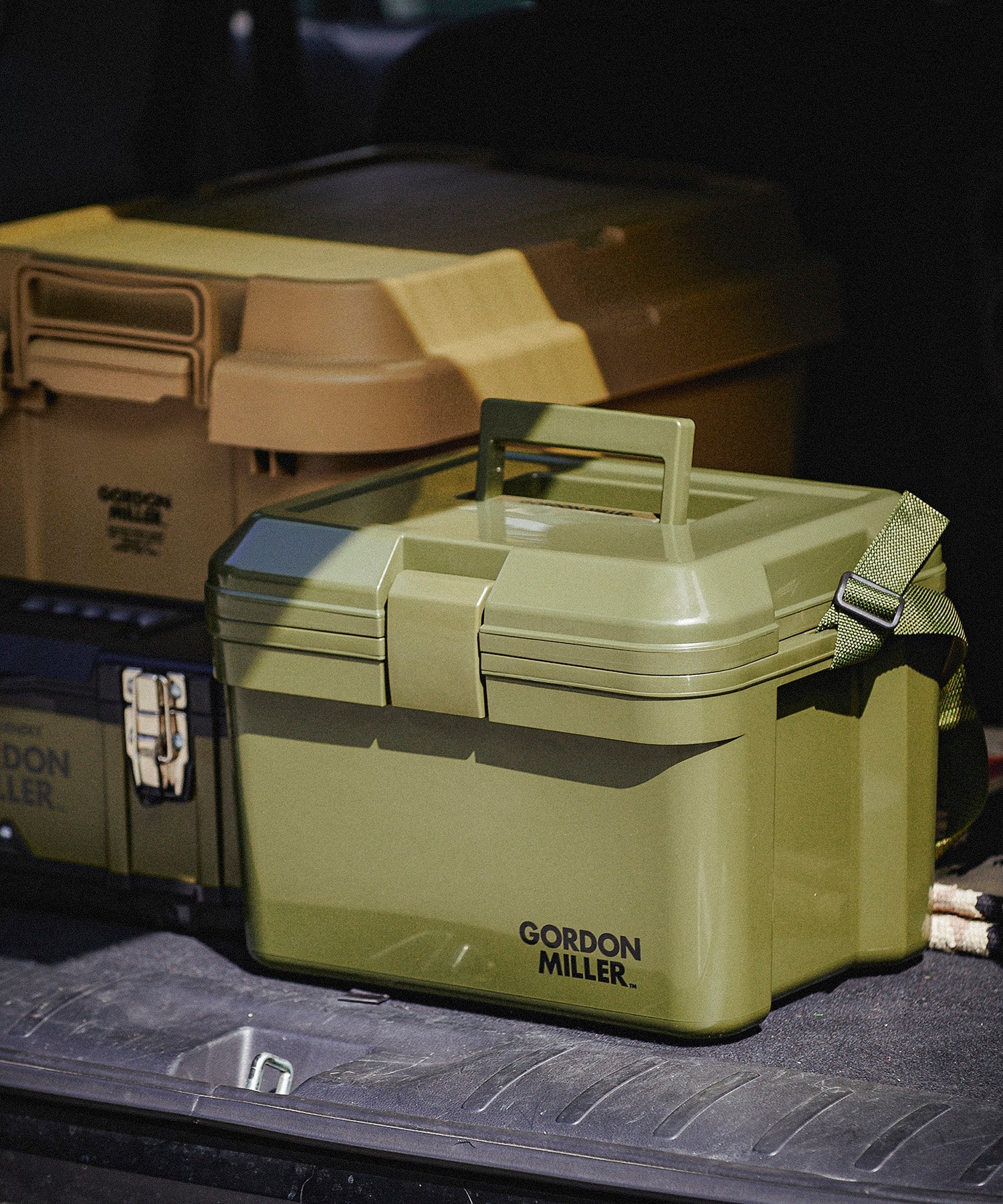 おしゃれ おすすめ 収納ボックス アウトドア クーラーボックス 14L オートバックス