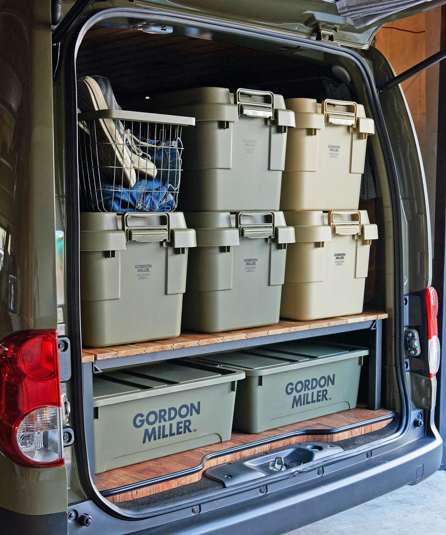 おしゃれ おすすめ 積み重ね可能 座れる フタ付き 収納ボックス スタッキング トランクカーゴ