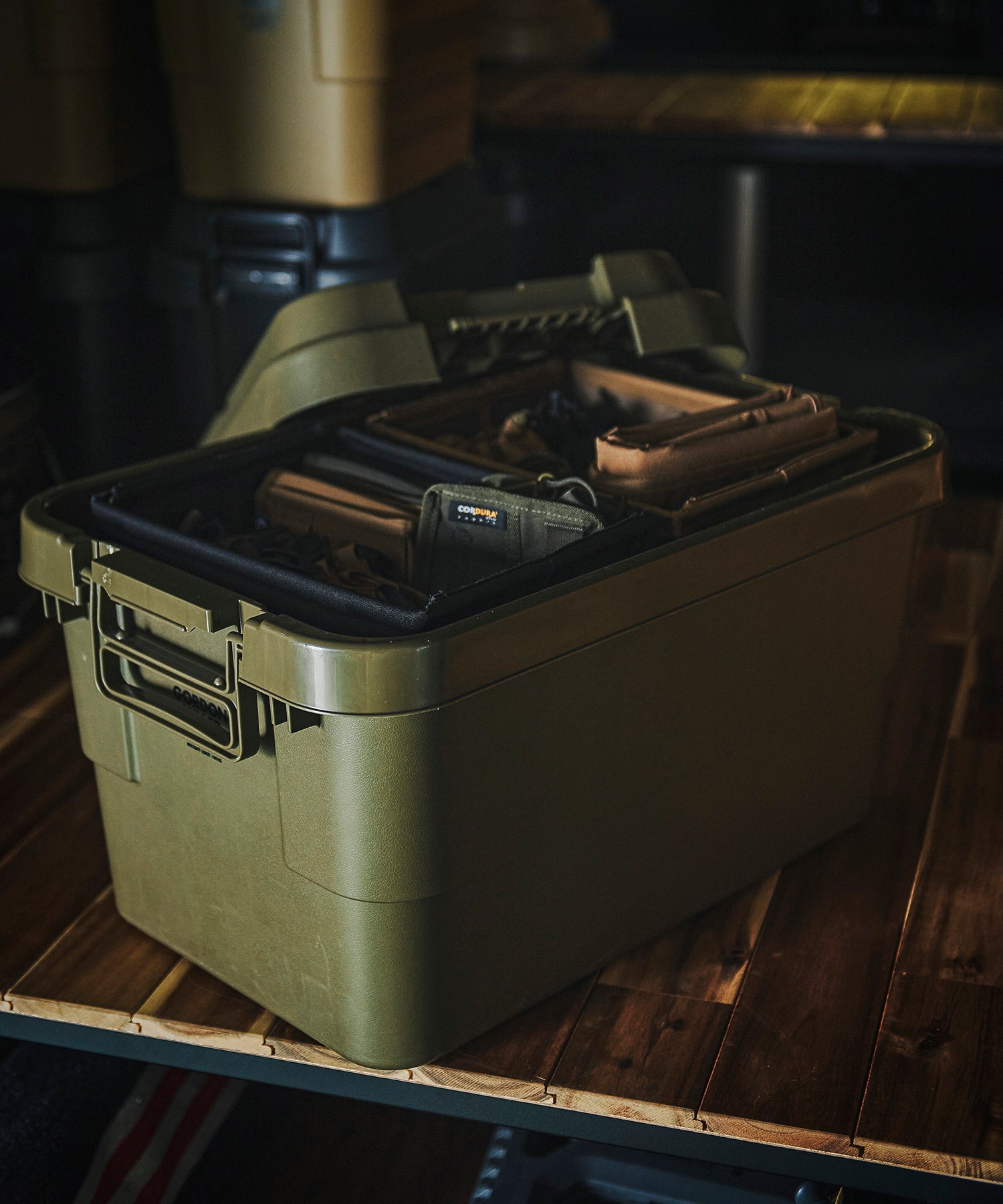 おしゃれ おすすめ 積み重ね可能 座れる フタ付き 収納ボックス スタッキング トランクカーゴ