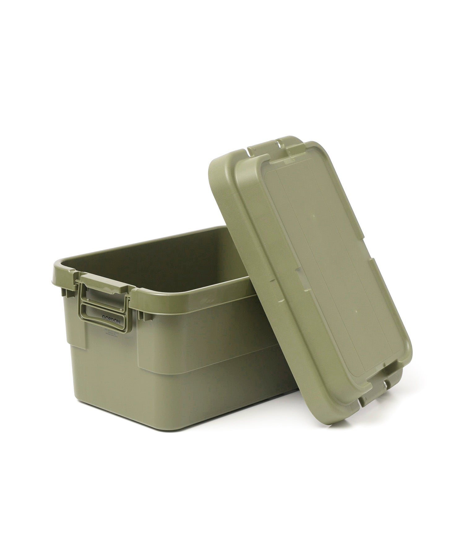 おしゃれ おすすめ 積み重ね可能 座れる フタ付き 収納ボックス スタッキング トランクカーゴ