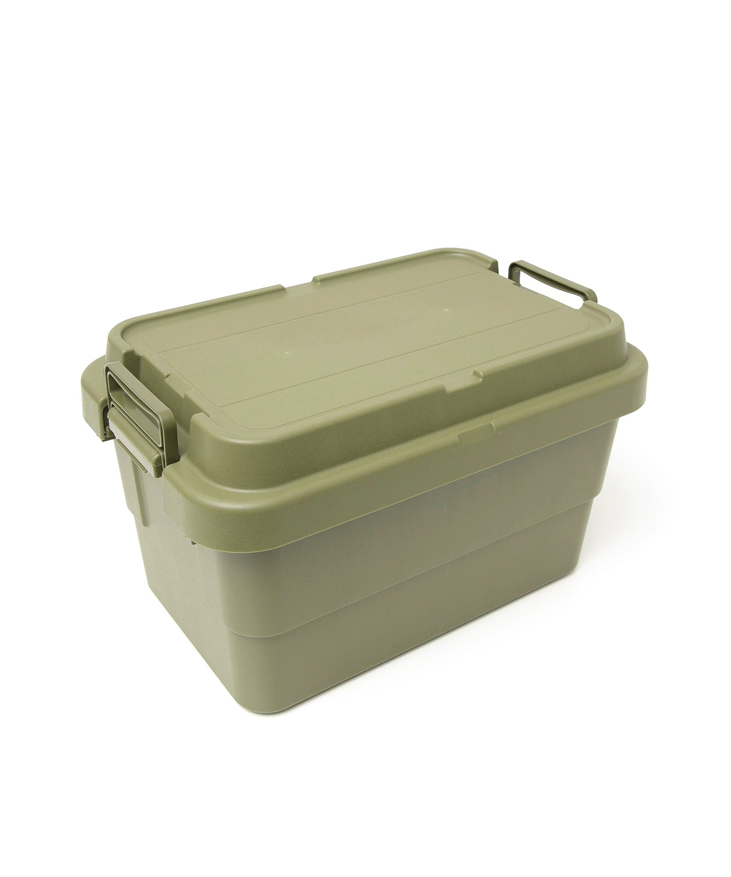 おしゃれ おすすめ 積み重ね可能 座れる フタ付き 収納ボックス スタッキング トランクカーゴ