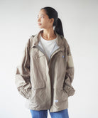 おしゃれ おすすめ ワークウェア ブランド  3レイヤー タクティカル ブルゾン