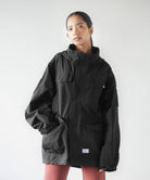 おしゃれ おすすめ ワークウェア ブランド  3レイヤー タクティカル ブルゾン