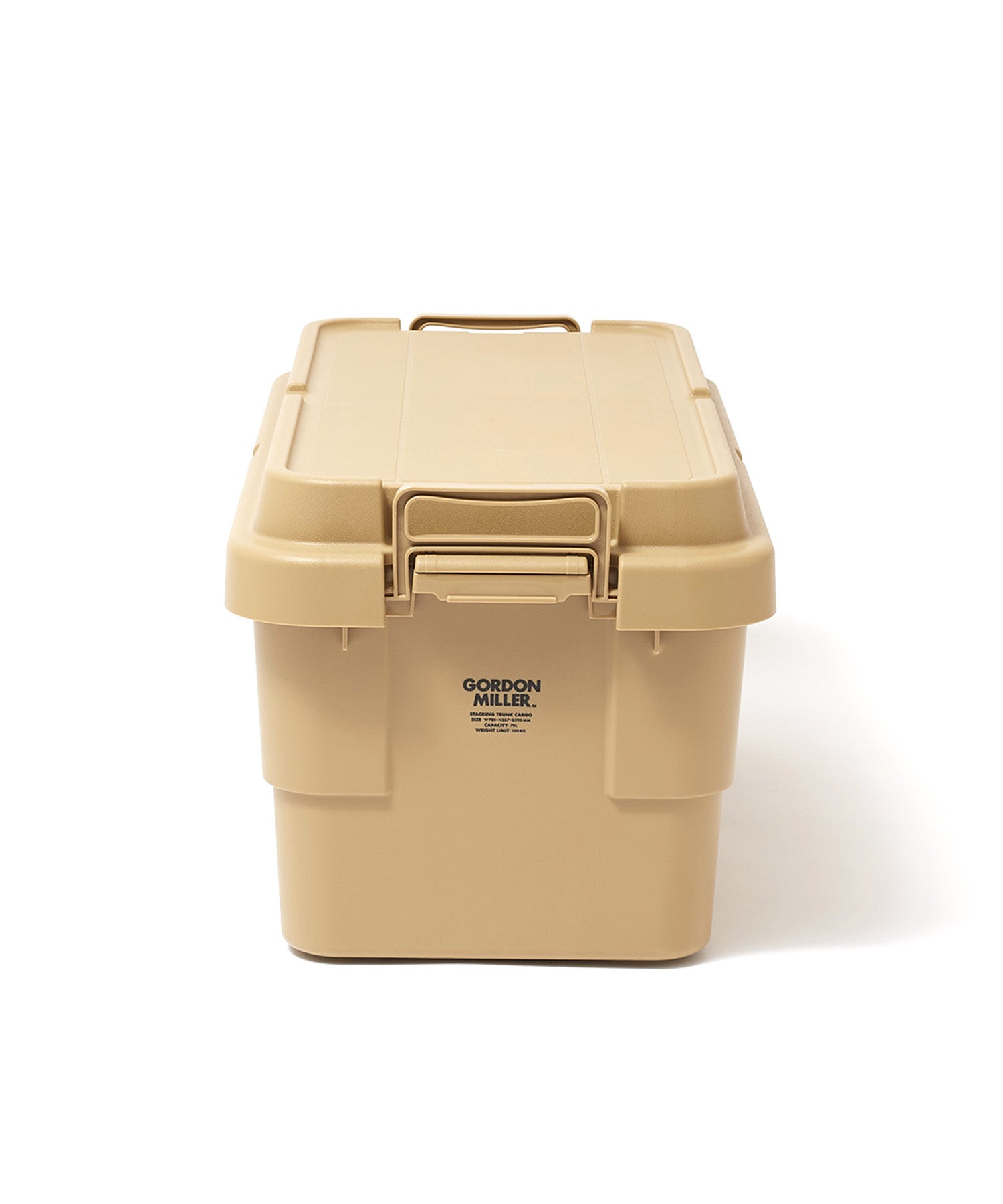 おしゃれ おすすめ 積み重ね可能 座れる フタ付き 収納ボックス スタッキング トランクカーゴ