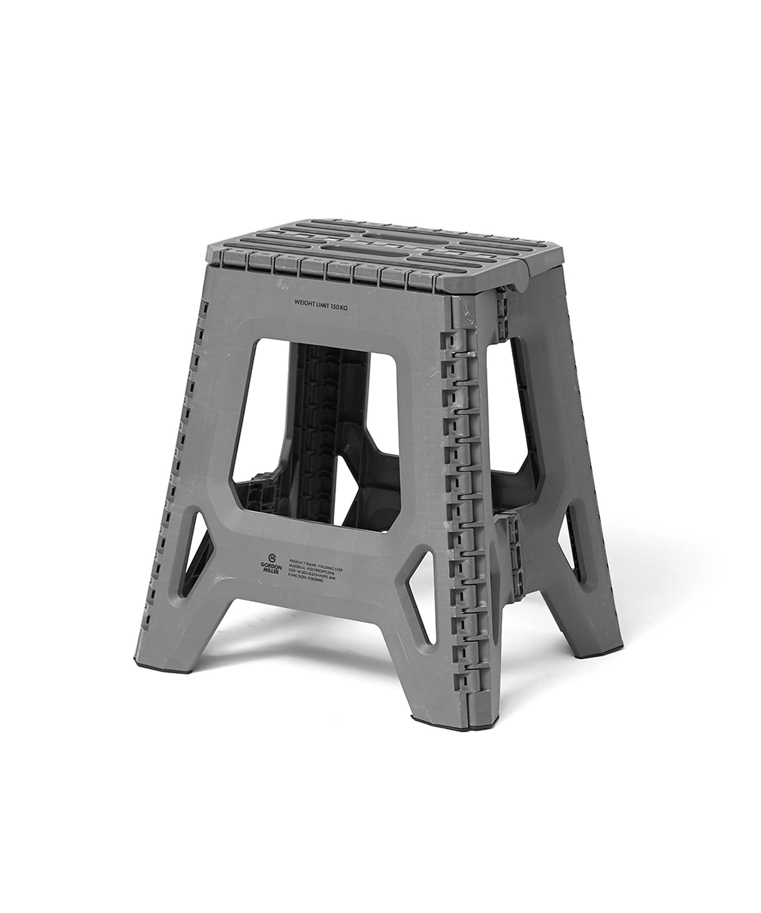 おしゃれ おすすめ 洗車用品 掃除 作業用 フォールディング ステップ 折りたたみ 踏み台