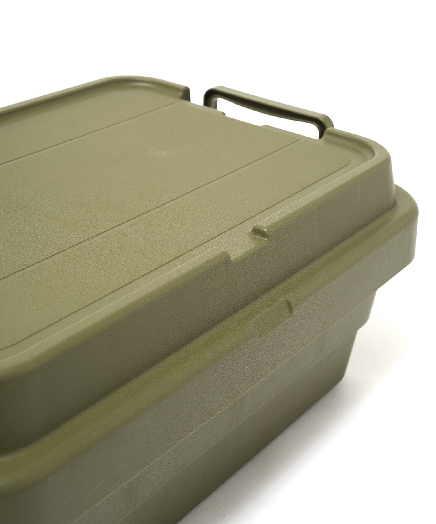 おしゃれ おすすめ 積み重ね可能 座れる フタ付き 収納ボックス スタッキング トランクカーゴ