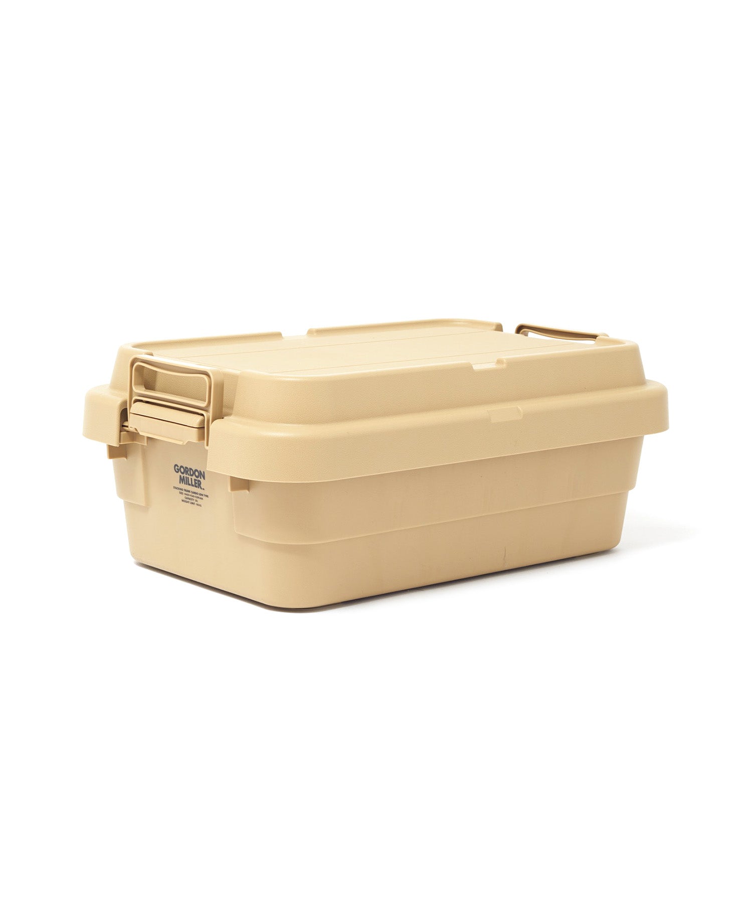 おしゃれ おすすめ 積み重ね可能 座れる フタ付き 収納ボックス スタッキング トランクカーゴ