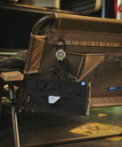 おしゃれ おすすめ カー用品 コーデュラ ティッシュケース 便利グッズ 収納