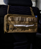 おしゃれ おすすめ カー用品 コーデュラ ティッシュケース 便利グッズ 収納