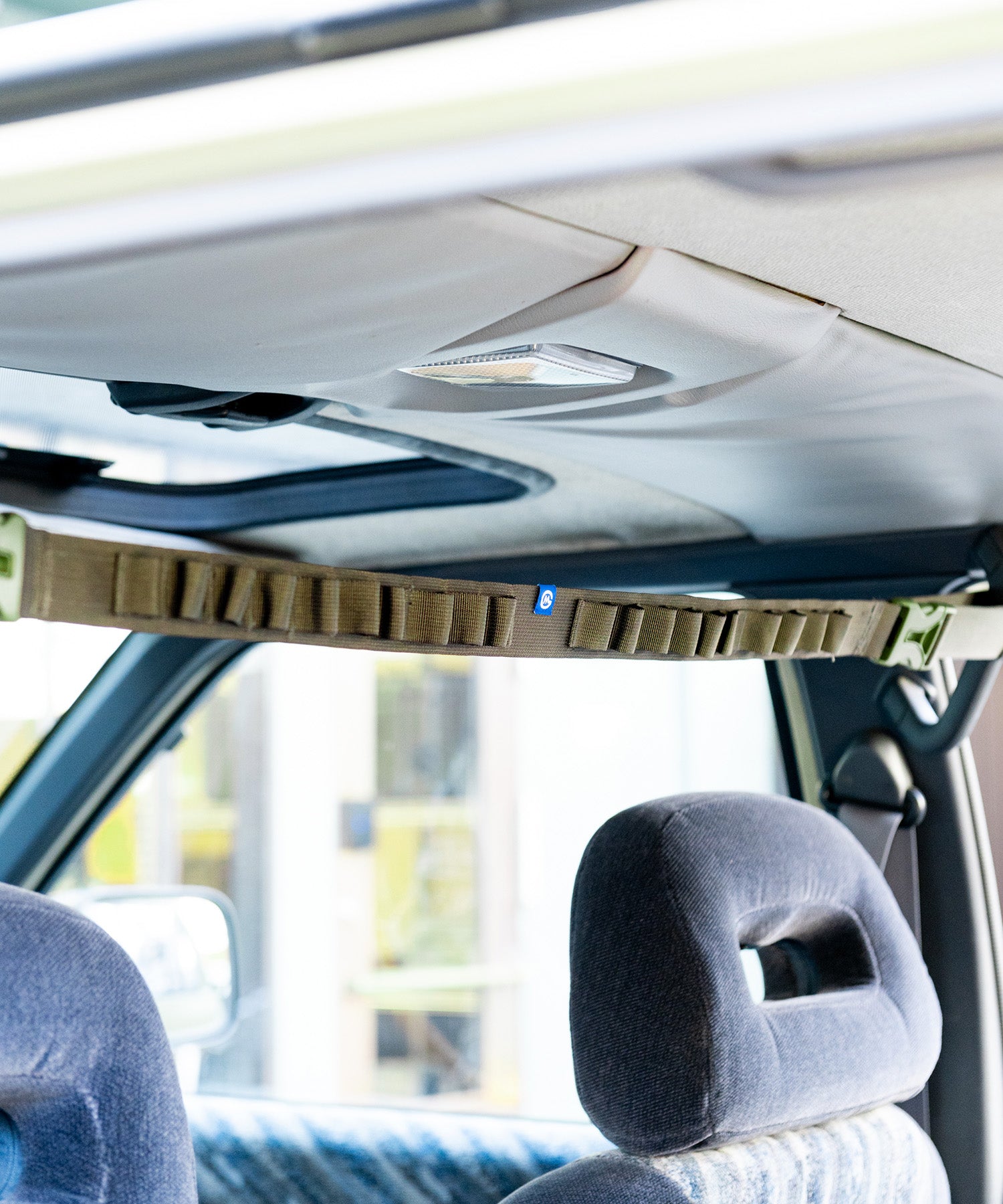 おしゃれ おすすめ カー用品 ハンギング ストラップ 便利グッズ オートバックス