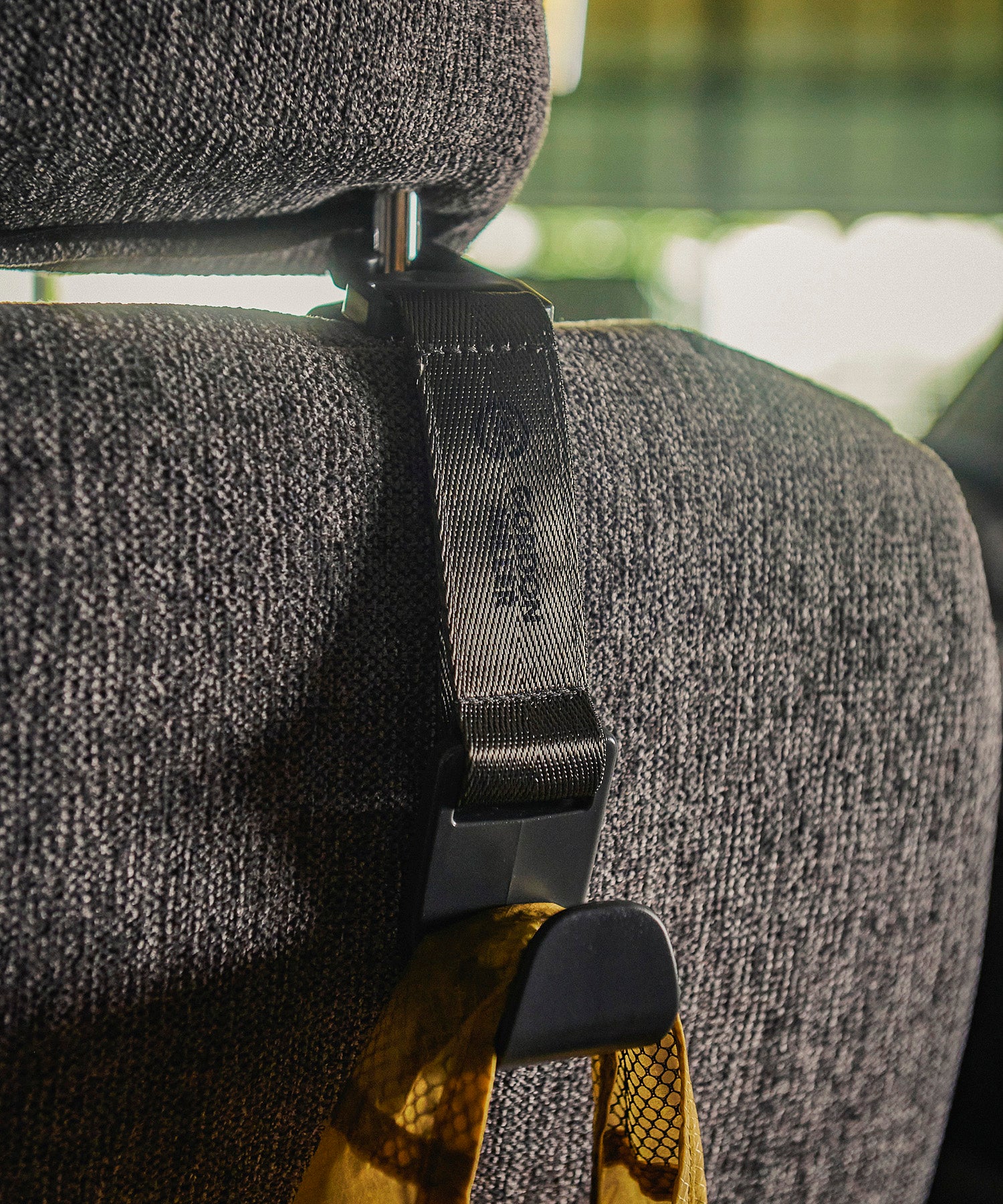 おしゃれ おすすめ カー用品 シートフック 汎用 便利グッズ オートバックス