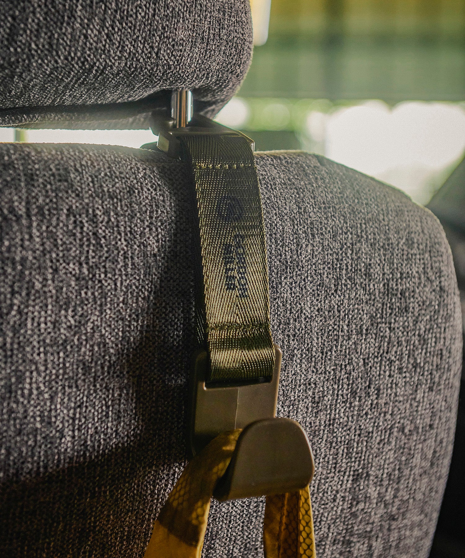 おしゃれ おすすめ カー用品 シートフック 汎用 便利グッズ オートバックス