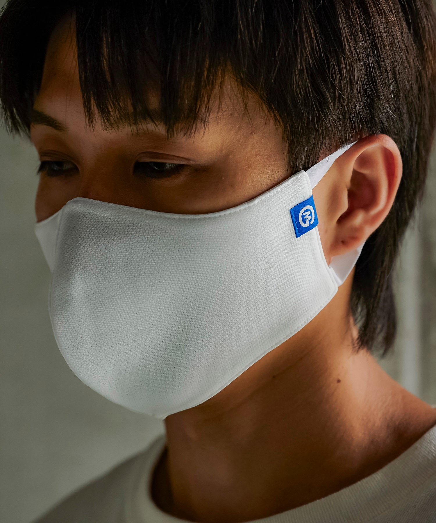 おしゃれ おすすめ 接触冷感 吸水 吸湿 速乾 UVカット クール リバーシブルマスク