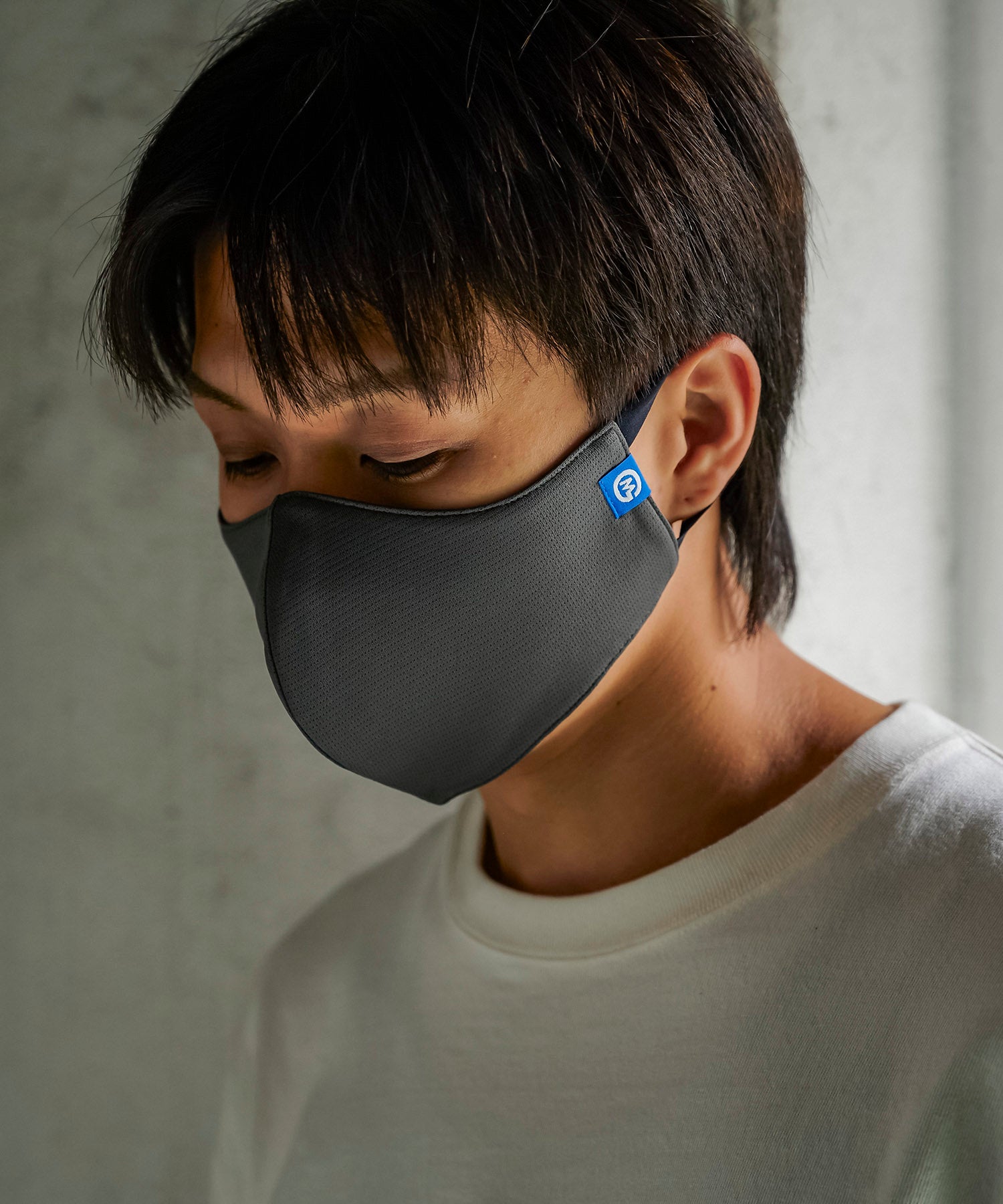 おしゃれ おすすめ 接触冷感 吸水 吸湿 速乾 UVカット クール リバーシブルマスク