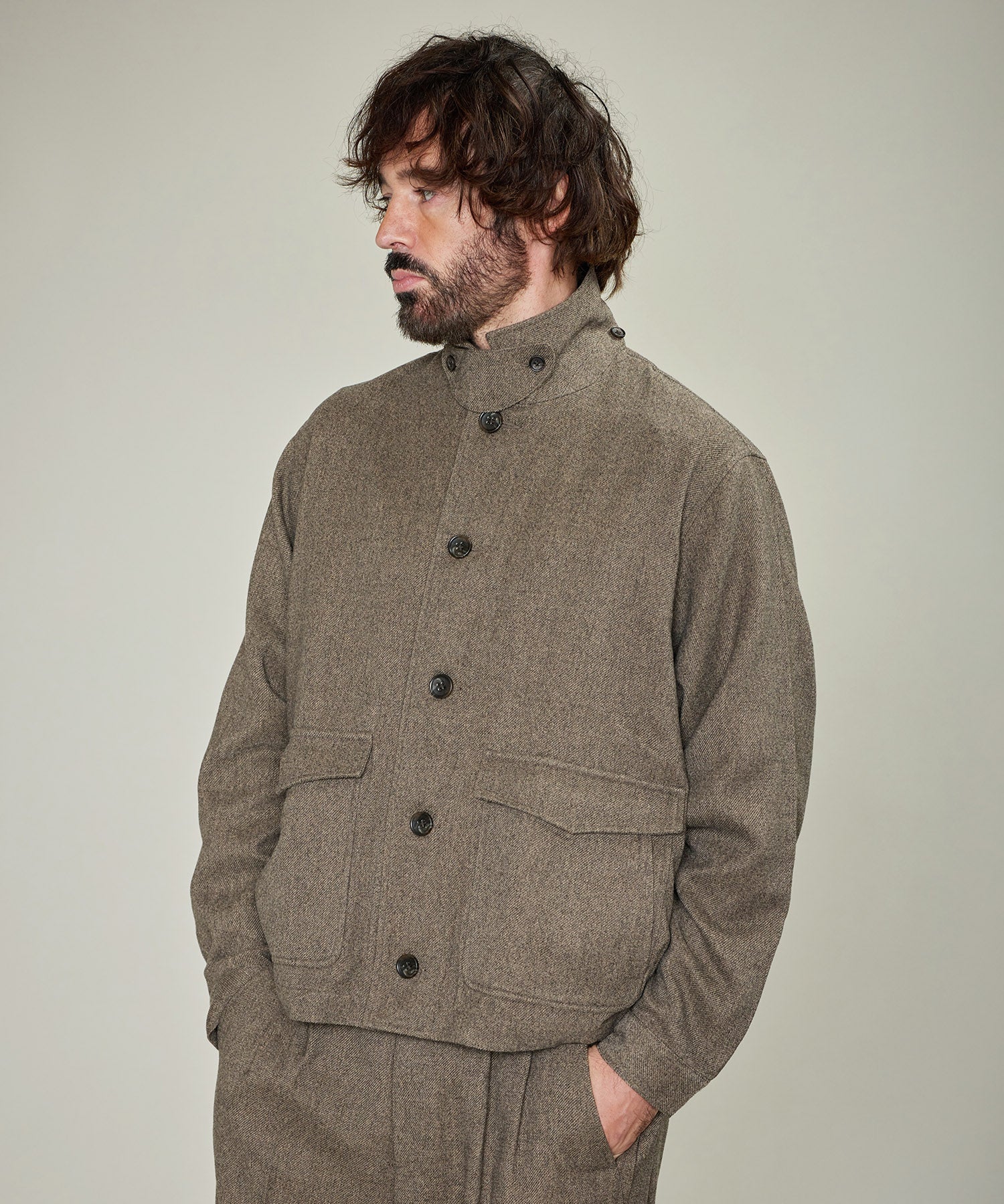 アパレル ワークウェア おすすめ おしゃれ 人気 ブランド ファッション メンズ アウター