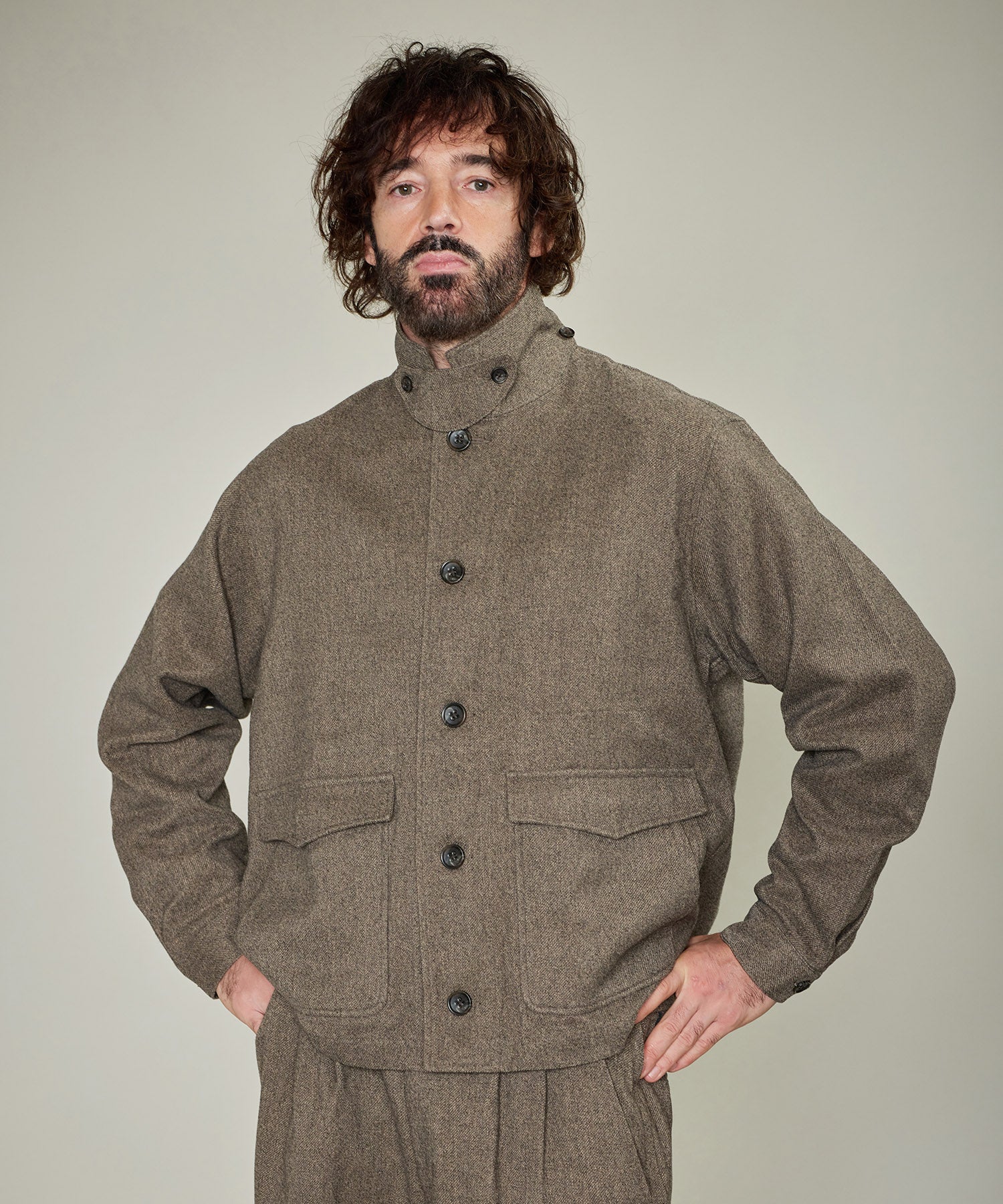 アパレル ワークウェア おすすめ おしゃれ 人気 ブランド ファッション メンズ アウター