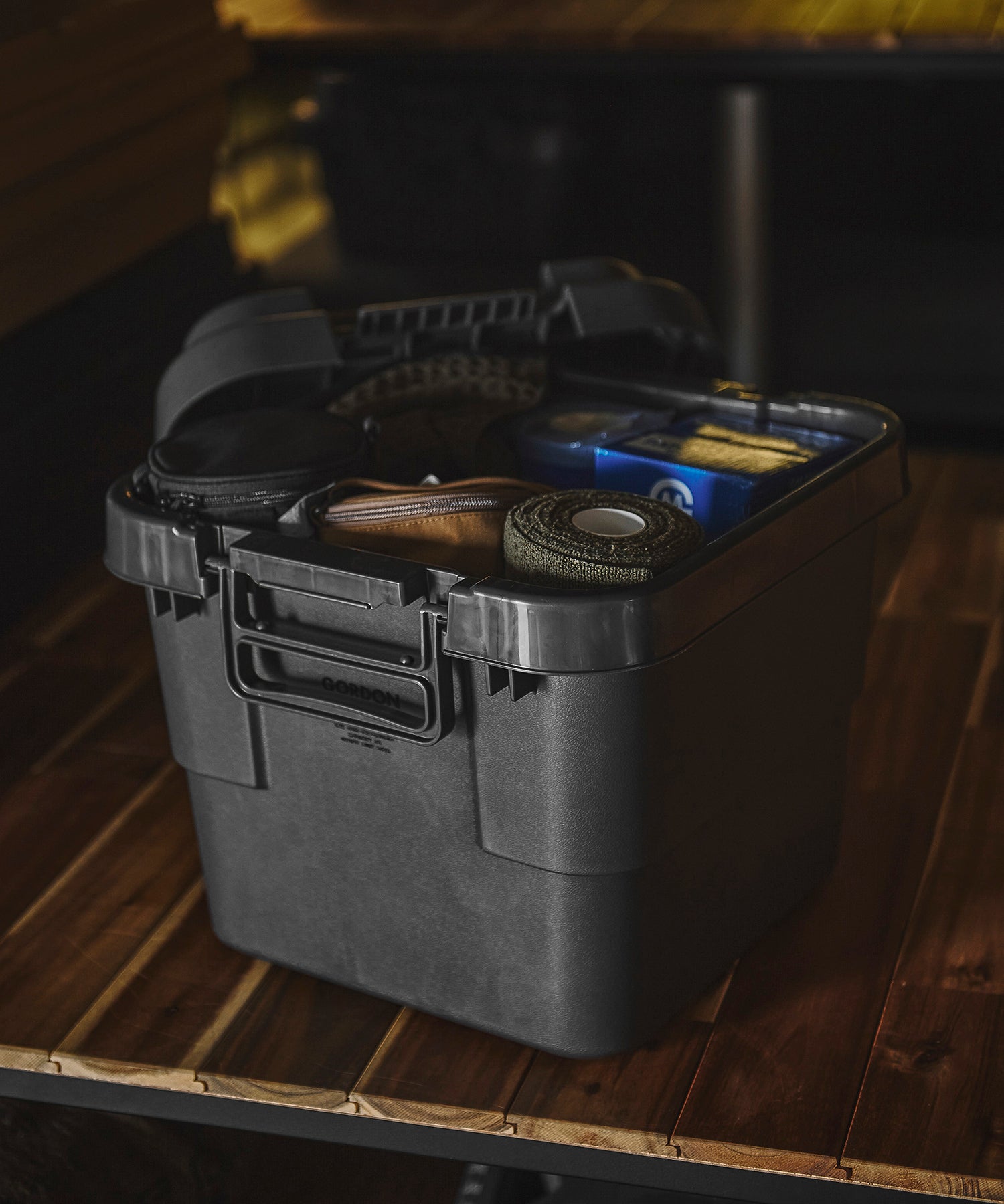 おしゃれ おすすめ 積み重ね可能 座れる フタ付き 収納ボックス スタッキング トランクカーゴ